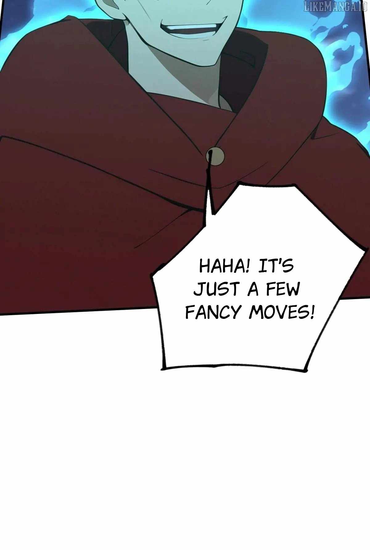 Outrageous! I opened a training class for empresses Chapter 71 252 20