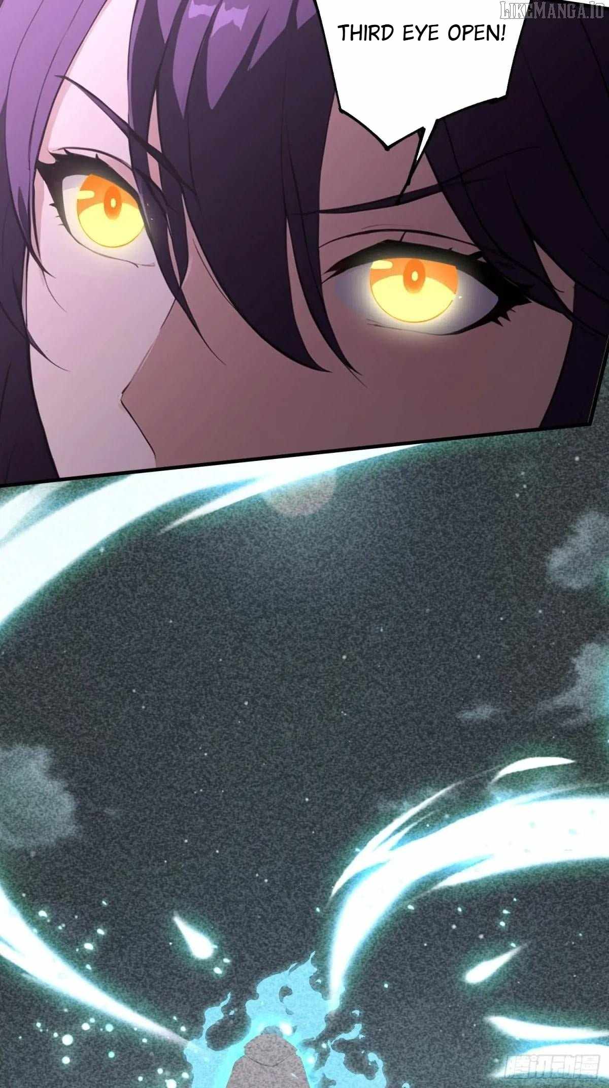 Outrageous! I opened a training class for empresses Chapter 71 254 22