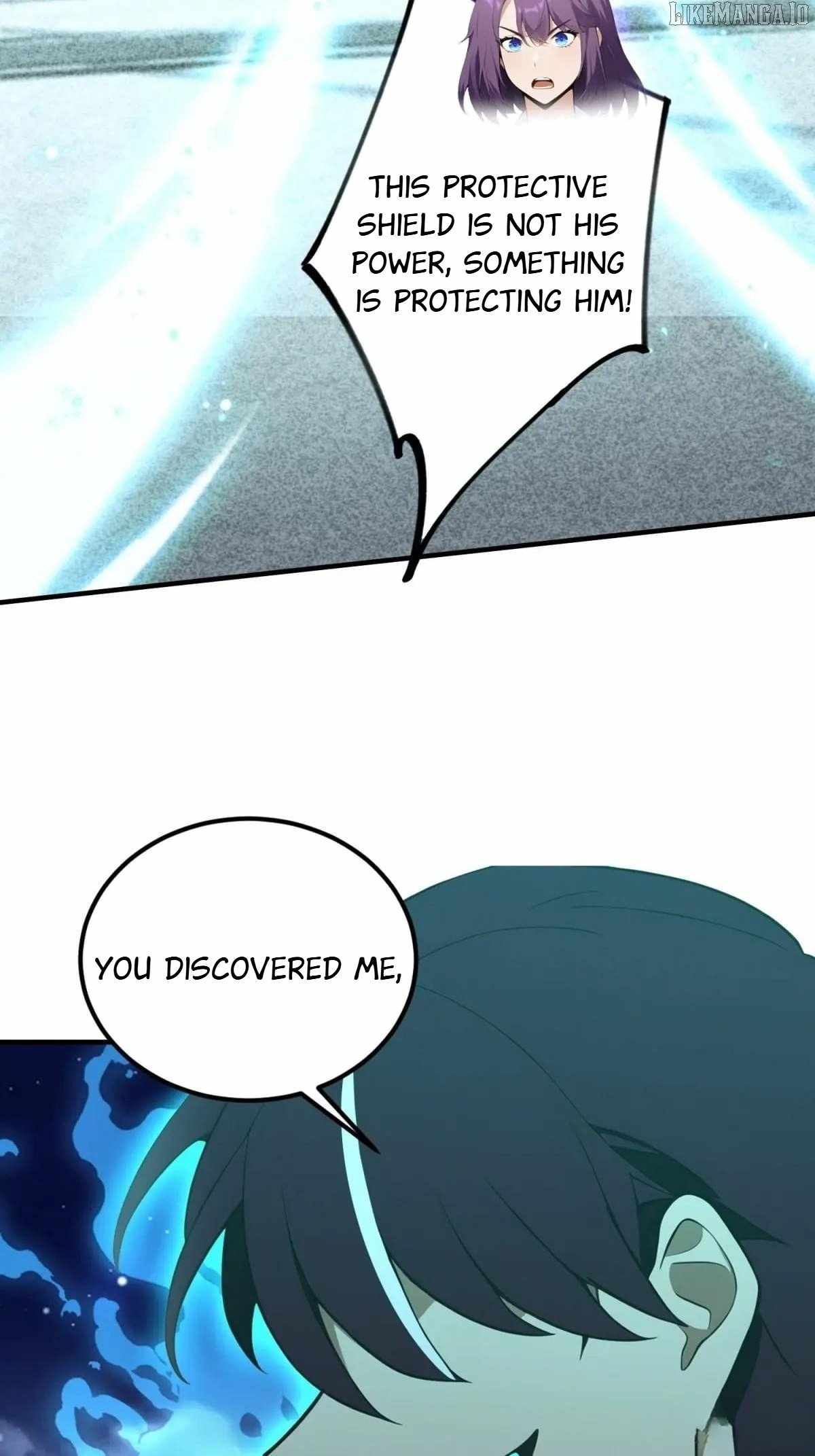 Outrageous! I opened a training class for empresses Chapter 71 257 25