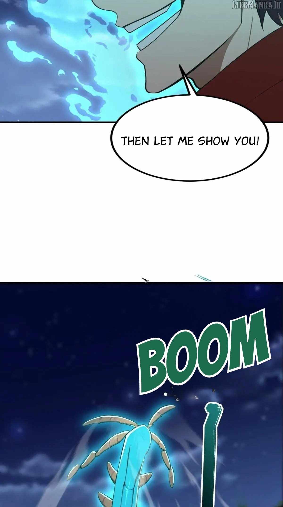 Outrageous! I opened a training class for empresses Chapter 71 258 26