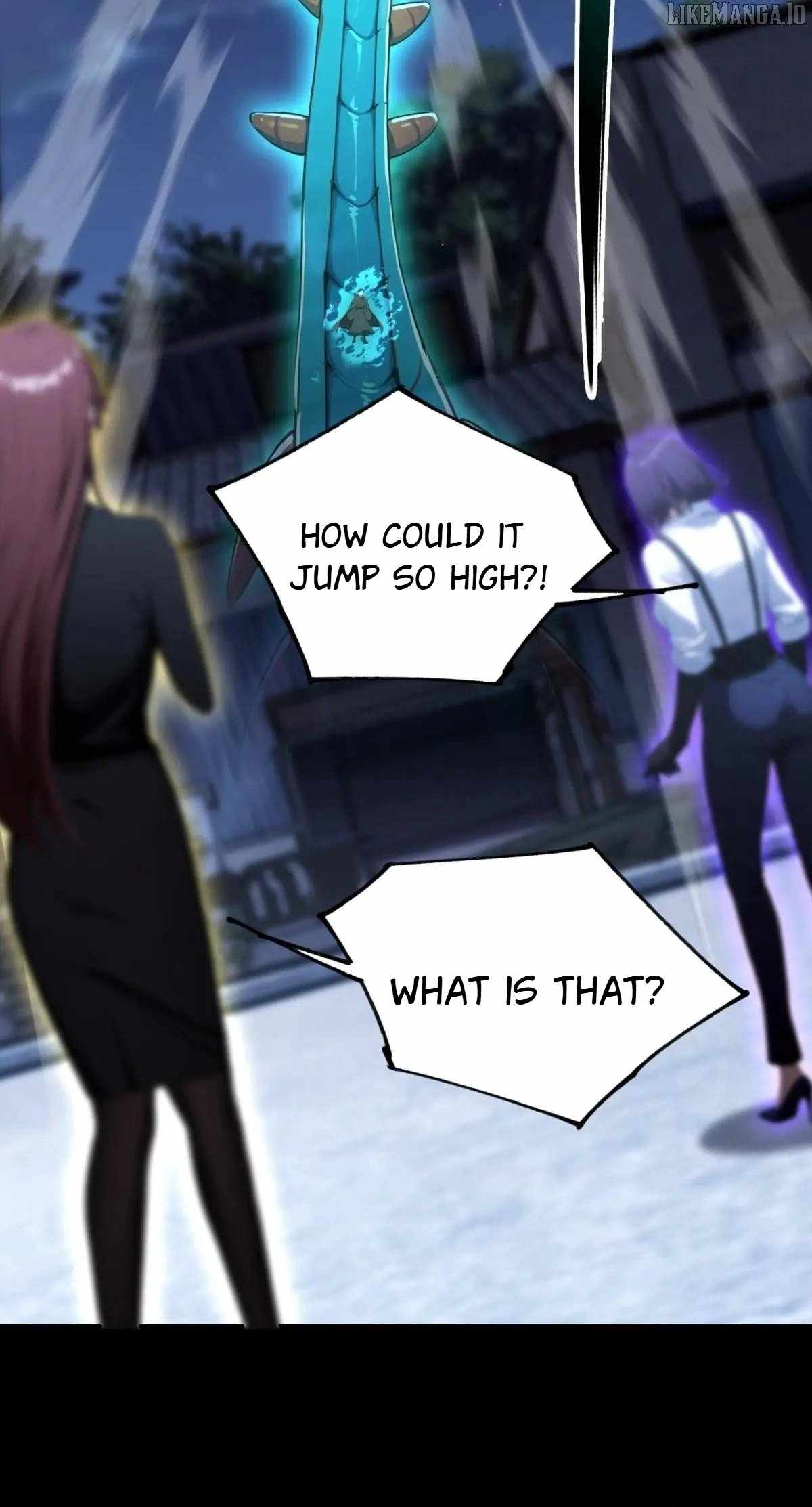 Outrageous! I opened a training class for empresses Chapter 71 259 27