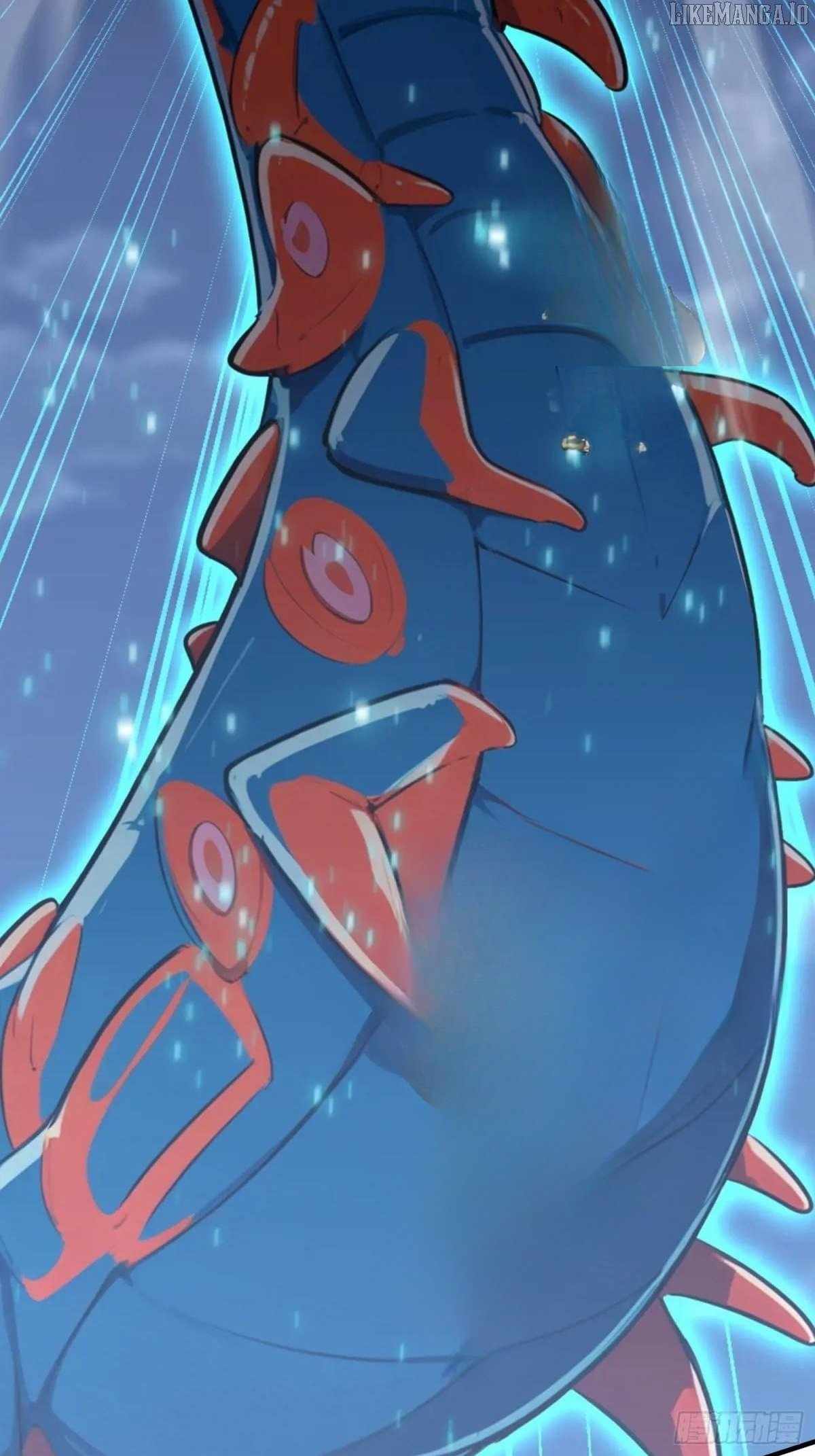 Outrageous! I opened a training class for empresses Chapter 71 261 29