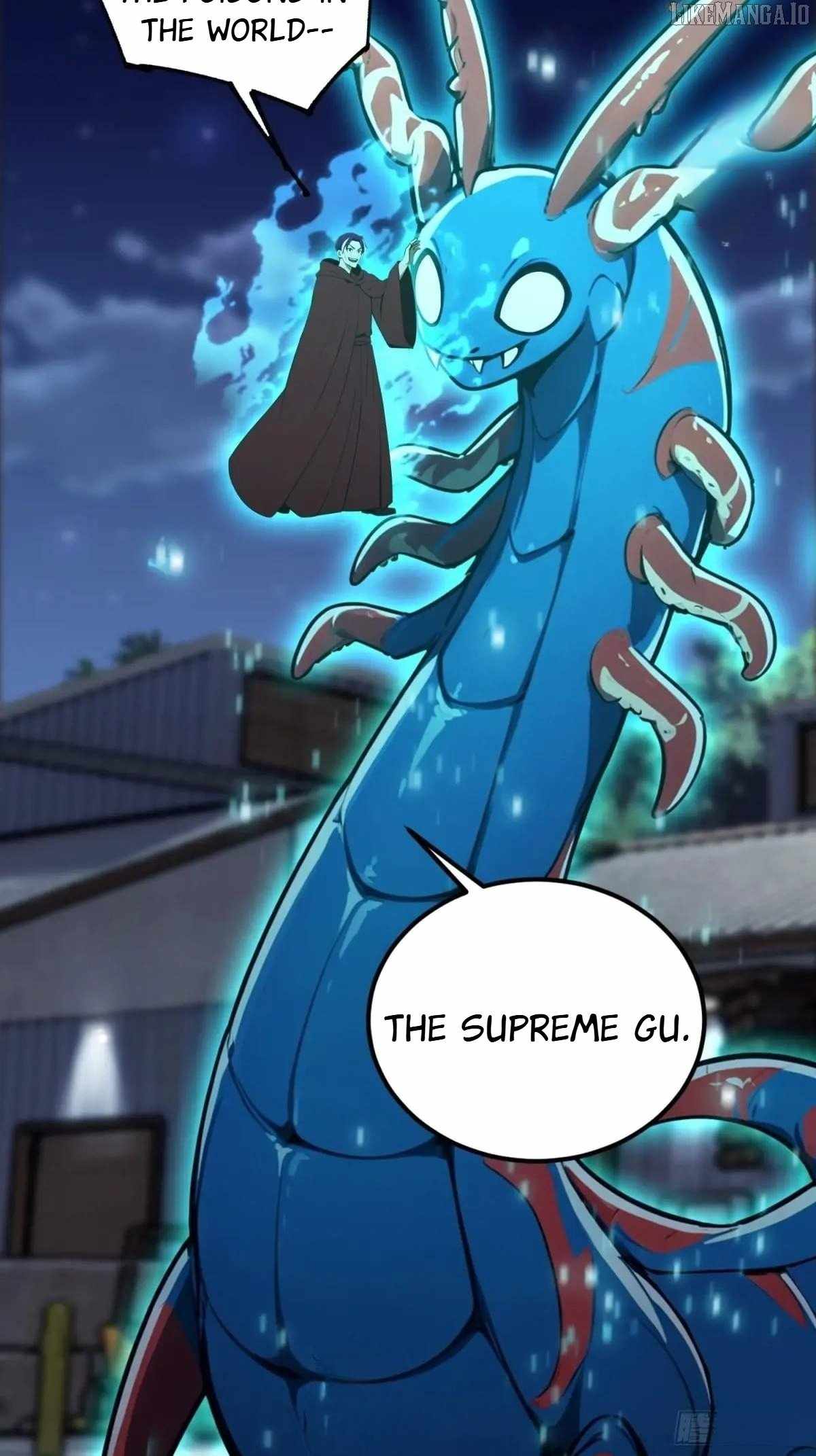 Outrageous! I opened a training class for empresses Chapter 71 264 32