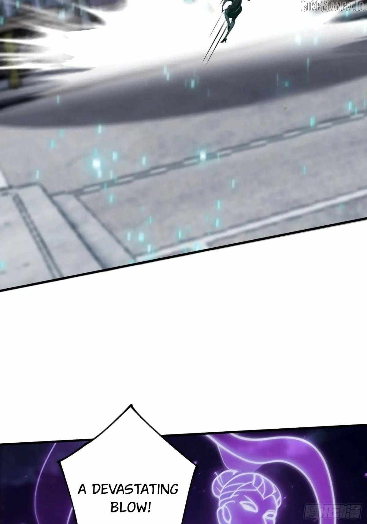 Outrageous! I opened a training class for empresses Chapter 71 268 36