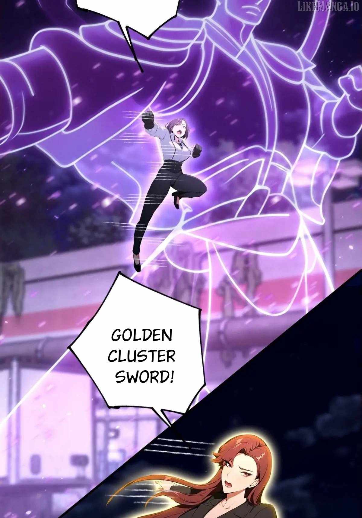 Outrageous! I opened a training class for empresses Chapter 71 269 37