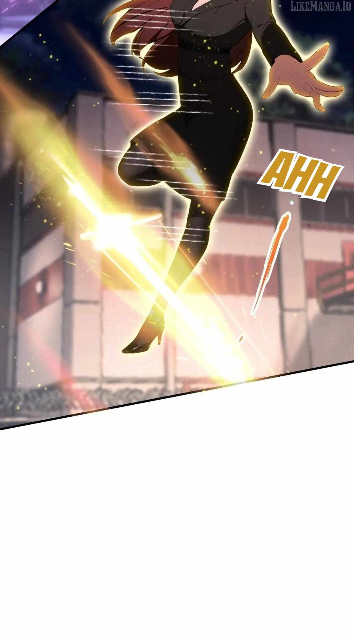 Outrageous! I opened a training class for empresses Chapter 71 270 38