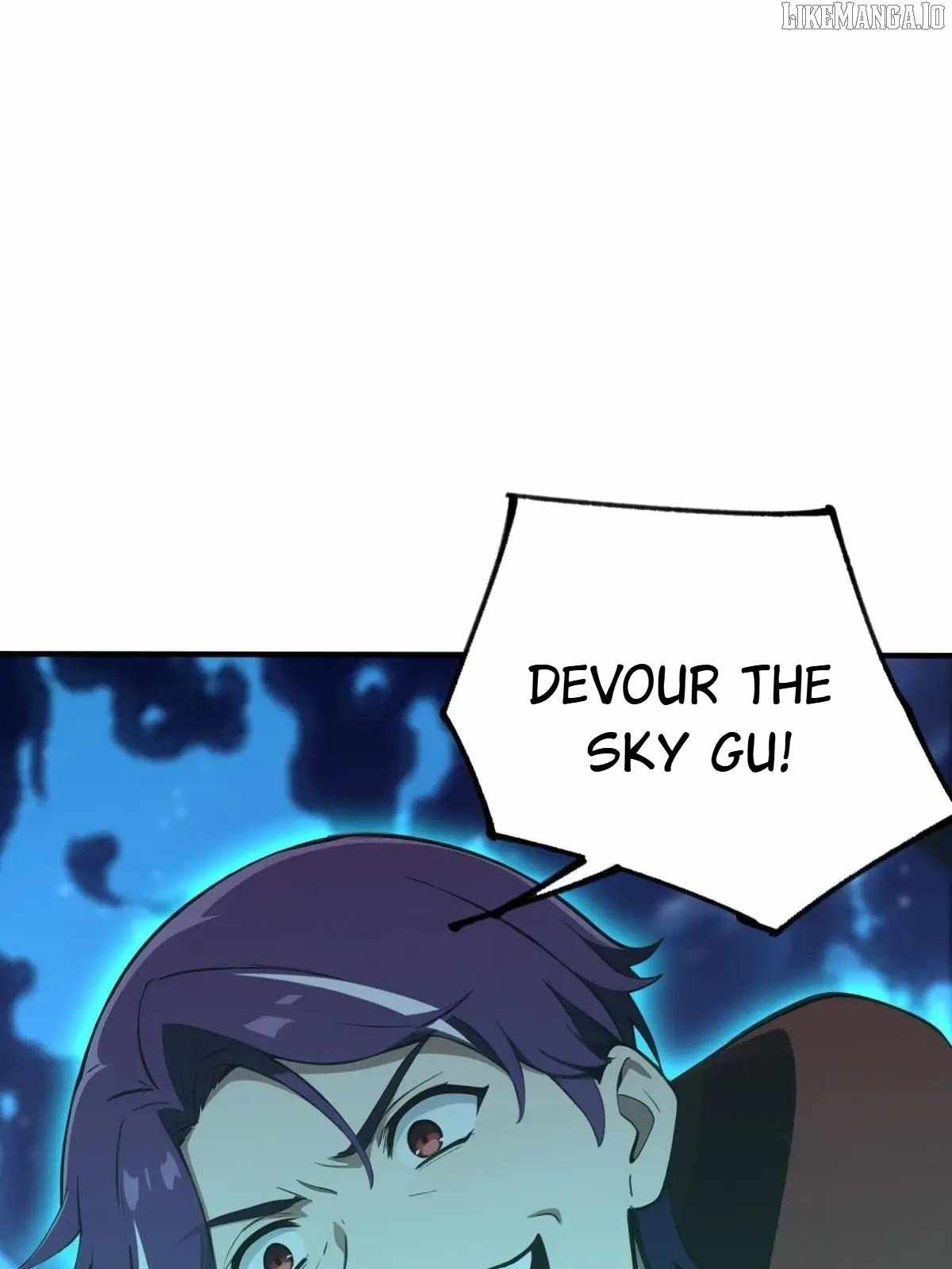 Outrageous! I opened a training class for empresses Chapter 71 271 39