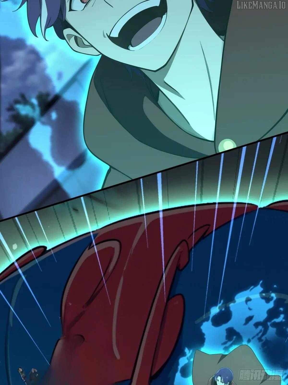 Outrageous! I opened a training class for empresses Chapter 71 272 40