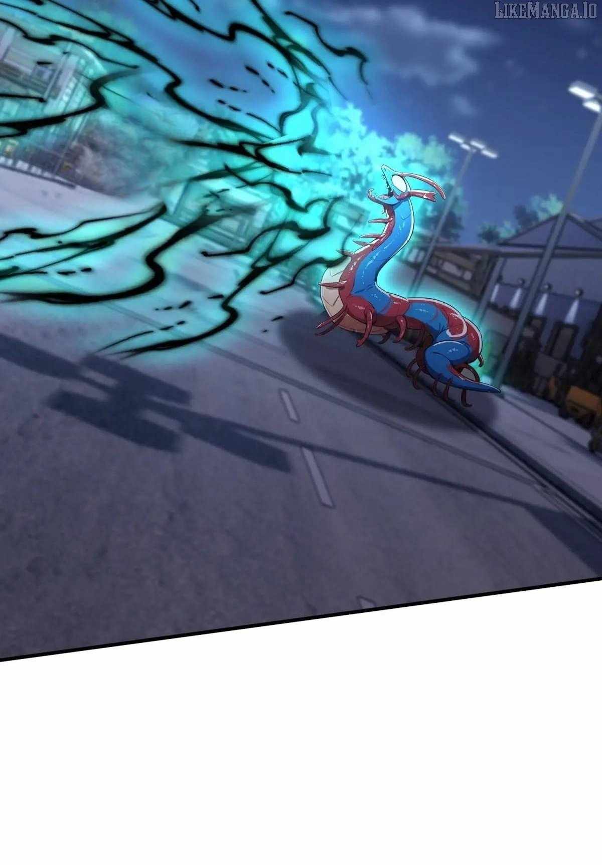 Outrageous! I opened a training class for empresses Chapter 71 276 44