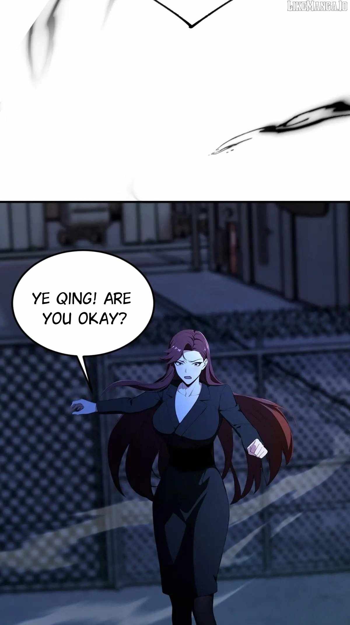 Outrageous! I opened a training class for empresses Chapter 71 279 47