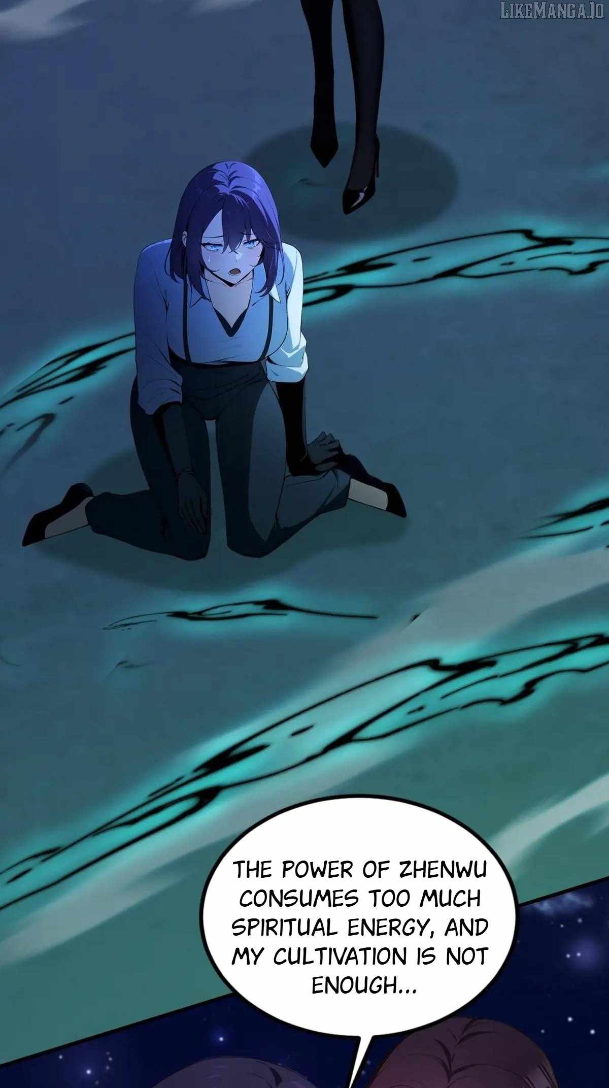 Outrageous! I opened a training class for empresses Chapter 71 280 48