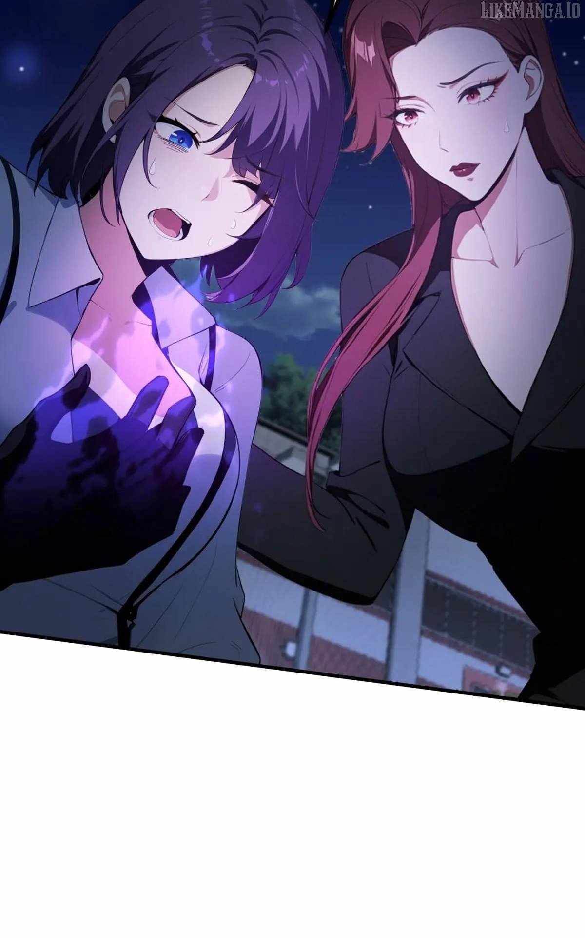 Outrageous! I opened a training class for empresses Chapter 71 281 49