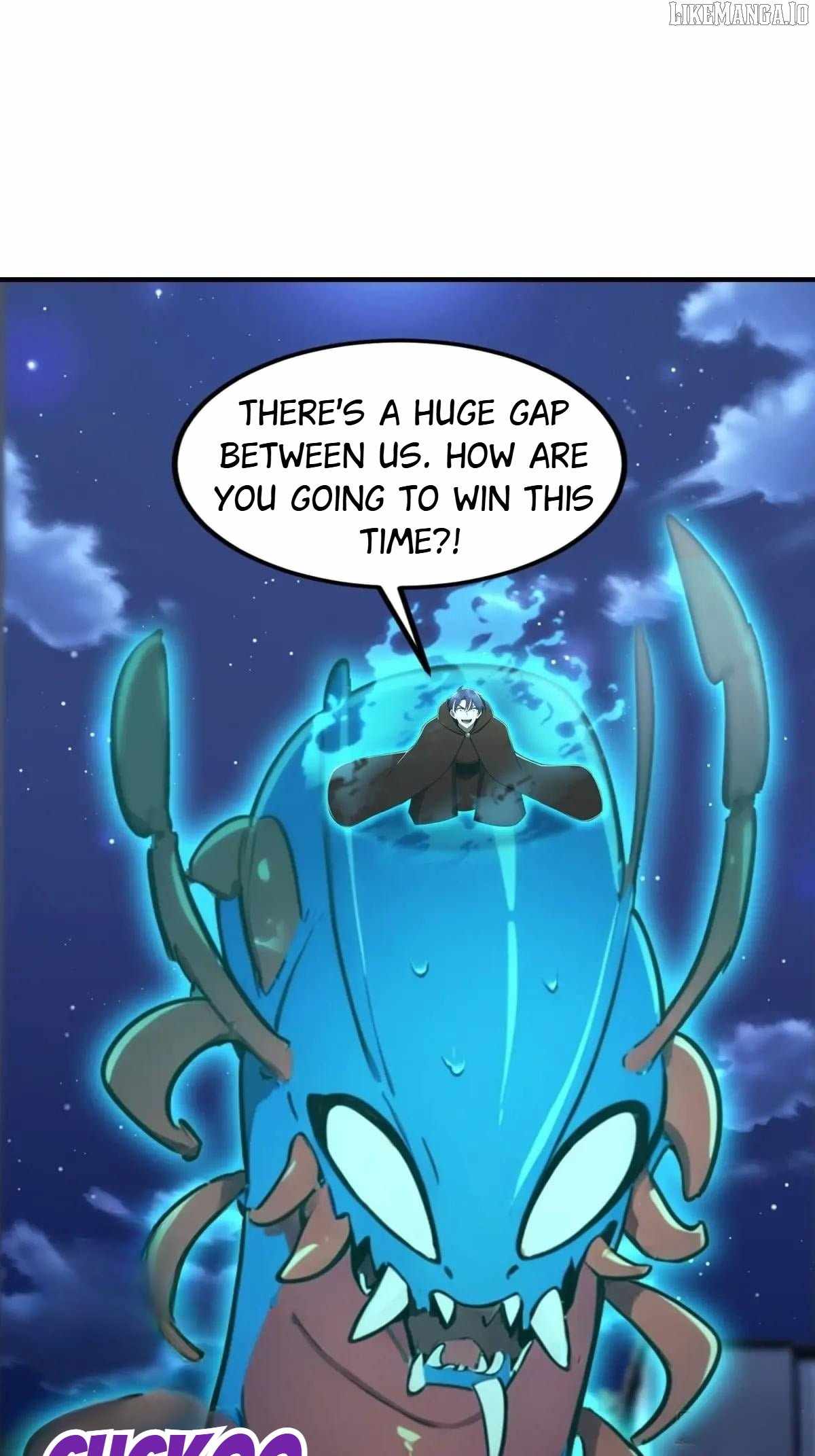 Outrageous! I opened a training class for empresses Chapter 71 282 50