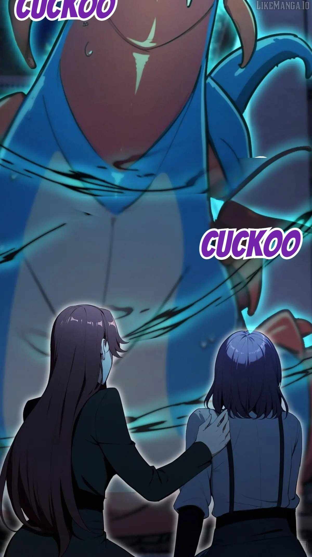 Outrageous! I opened a training class for empresses Chapter 71 283 51