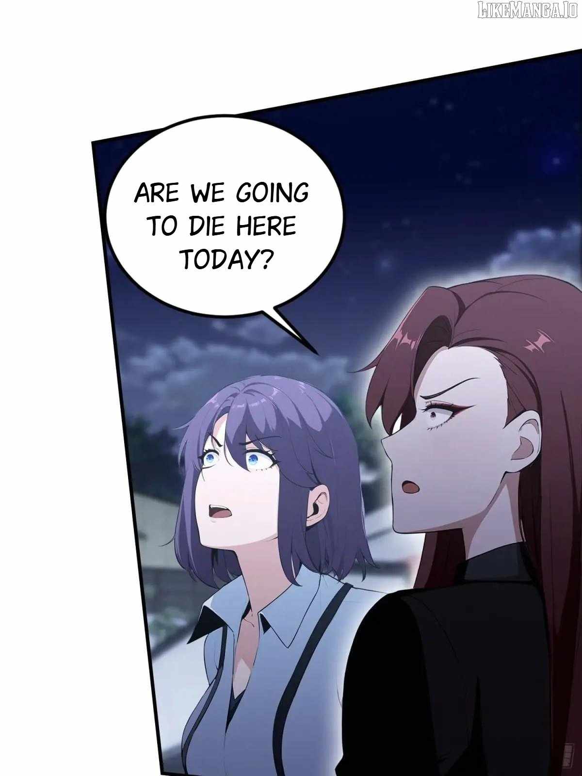 Outrageous! I opened a training class for empresses Chapter 71 287 55