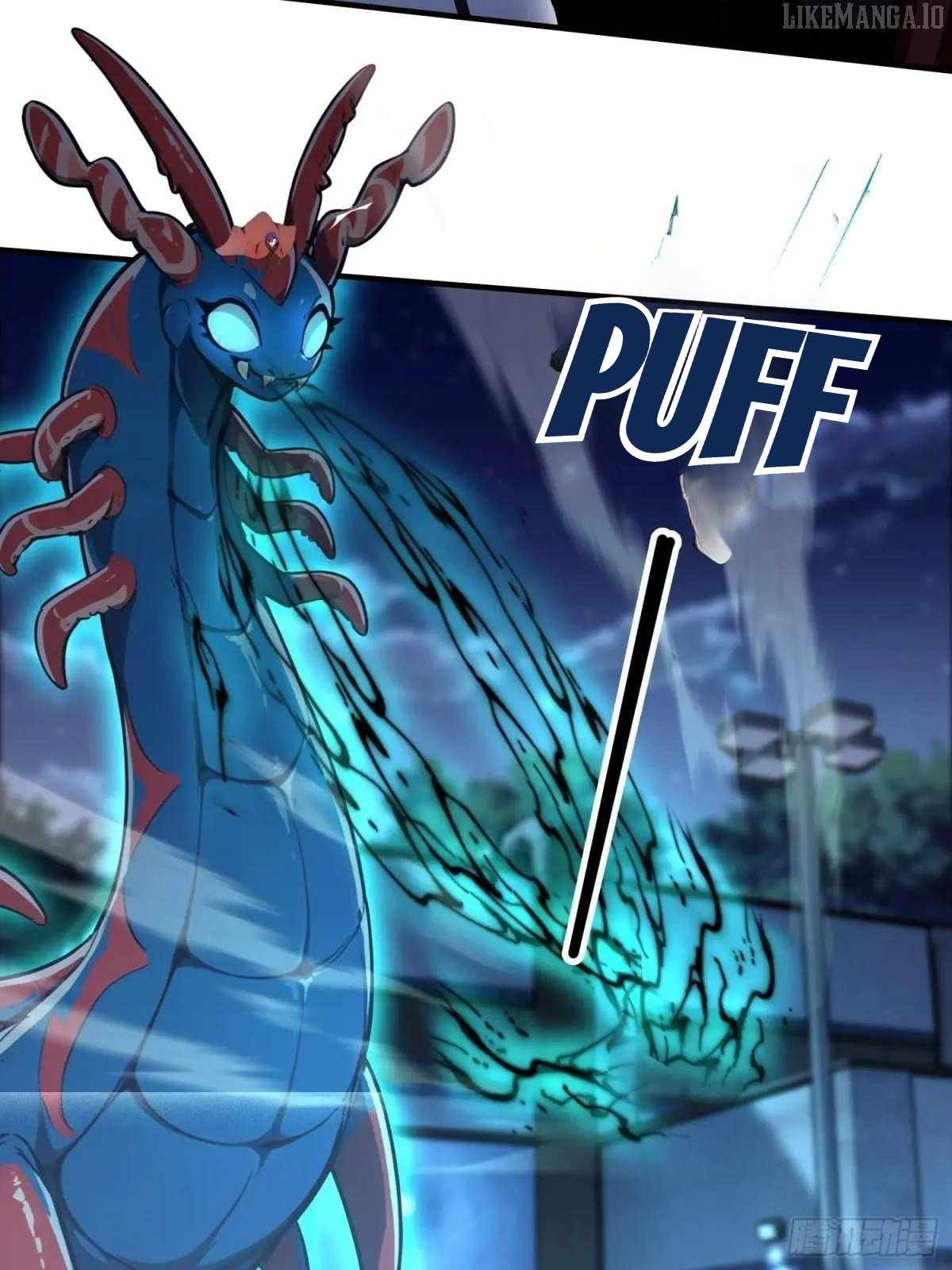 Outrageous! I opened a training class for empresses Chapter 71 288 56