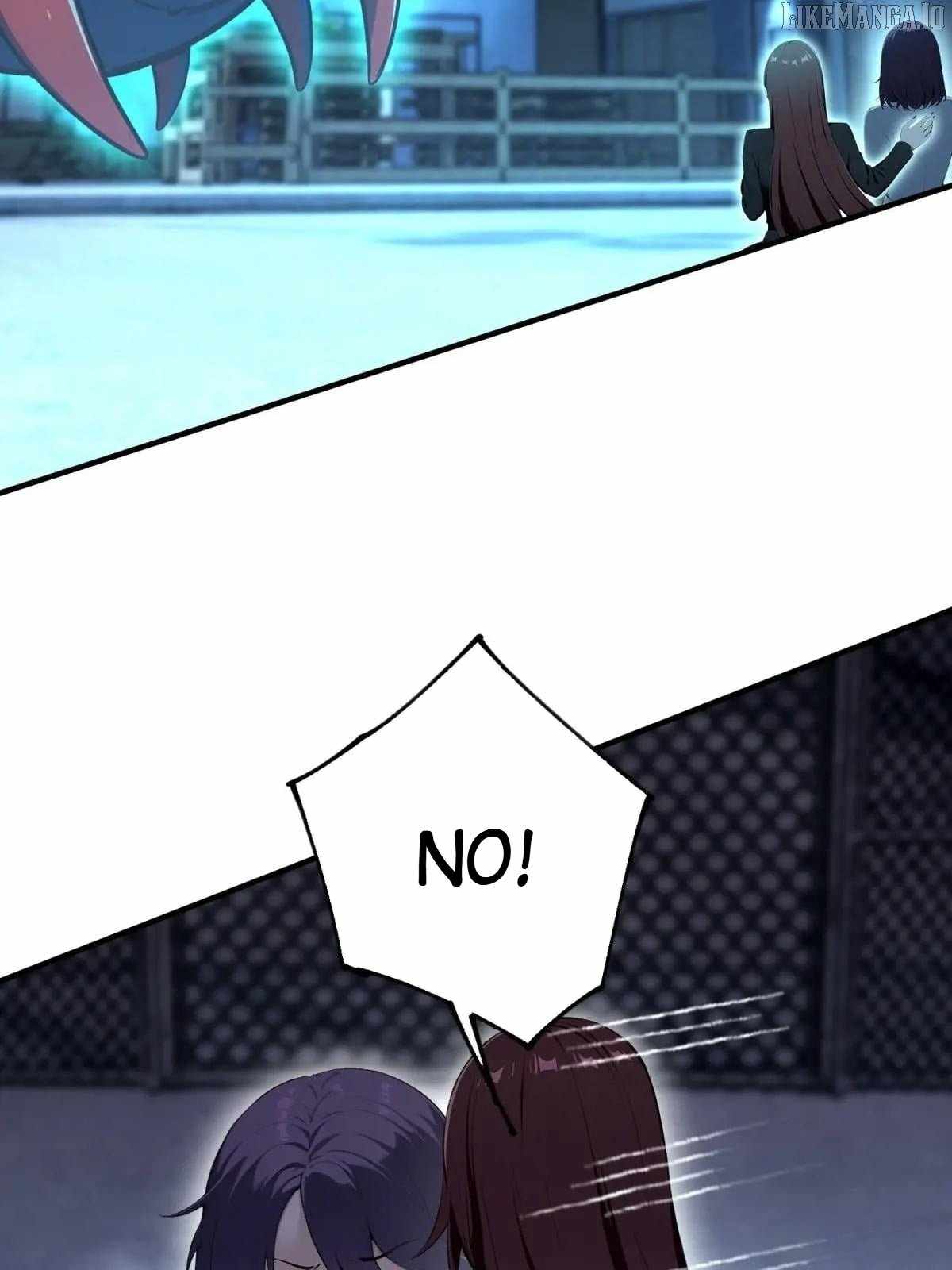 Outrageous! I opened a training class for empresses Chapter 71 289 57