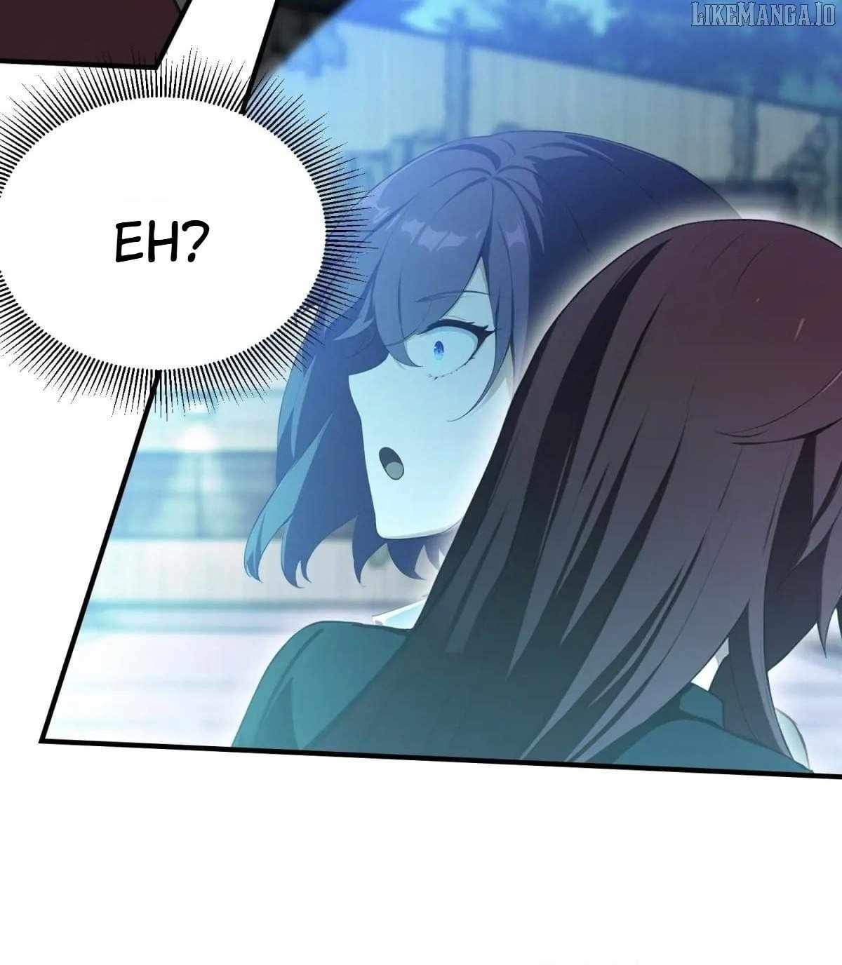 Outrageous! I opened a training class for empresses Chapter 71 293 61