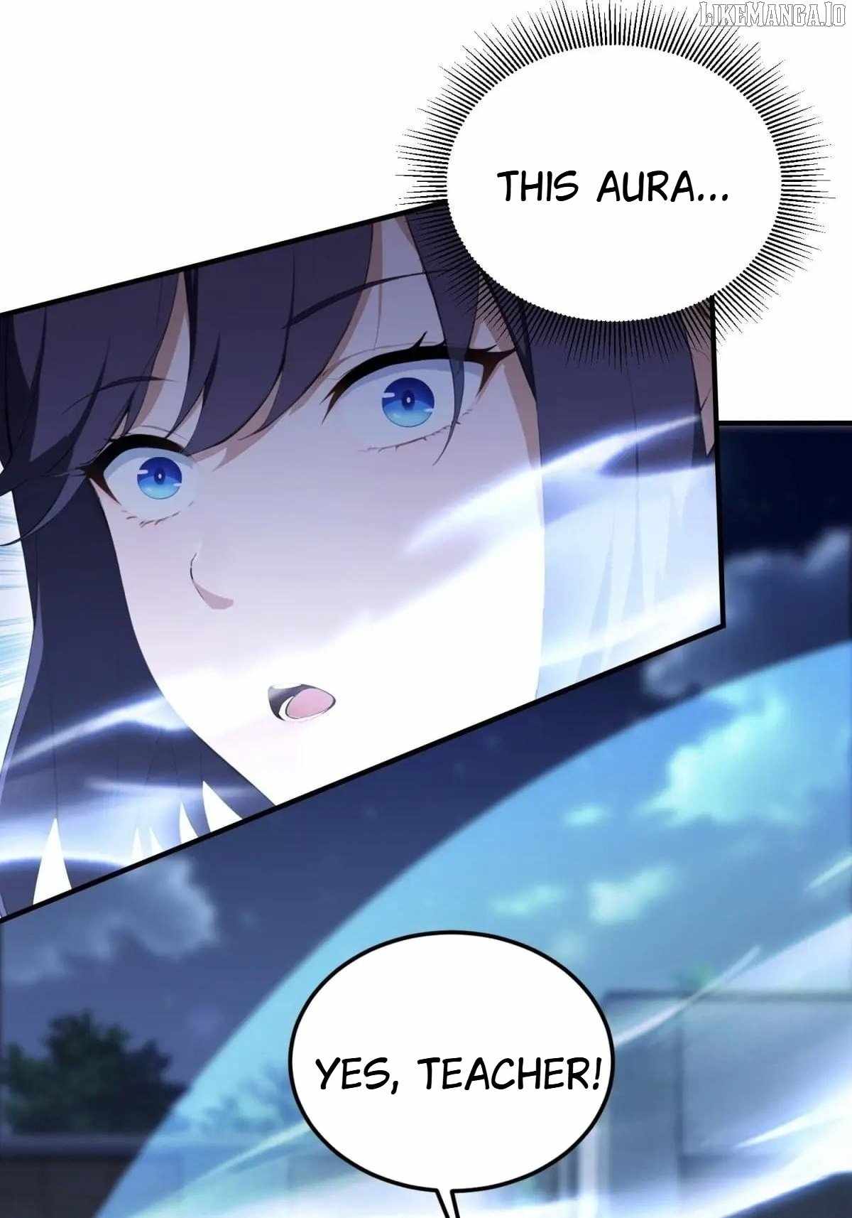 Outrageous! I opened a training class for empresses Chapter 71 294 62