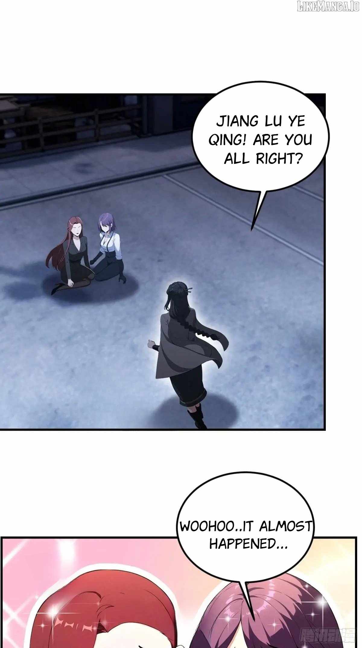 Outrageous! I opened a training class for empresses Chapter 71 298 66