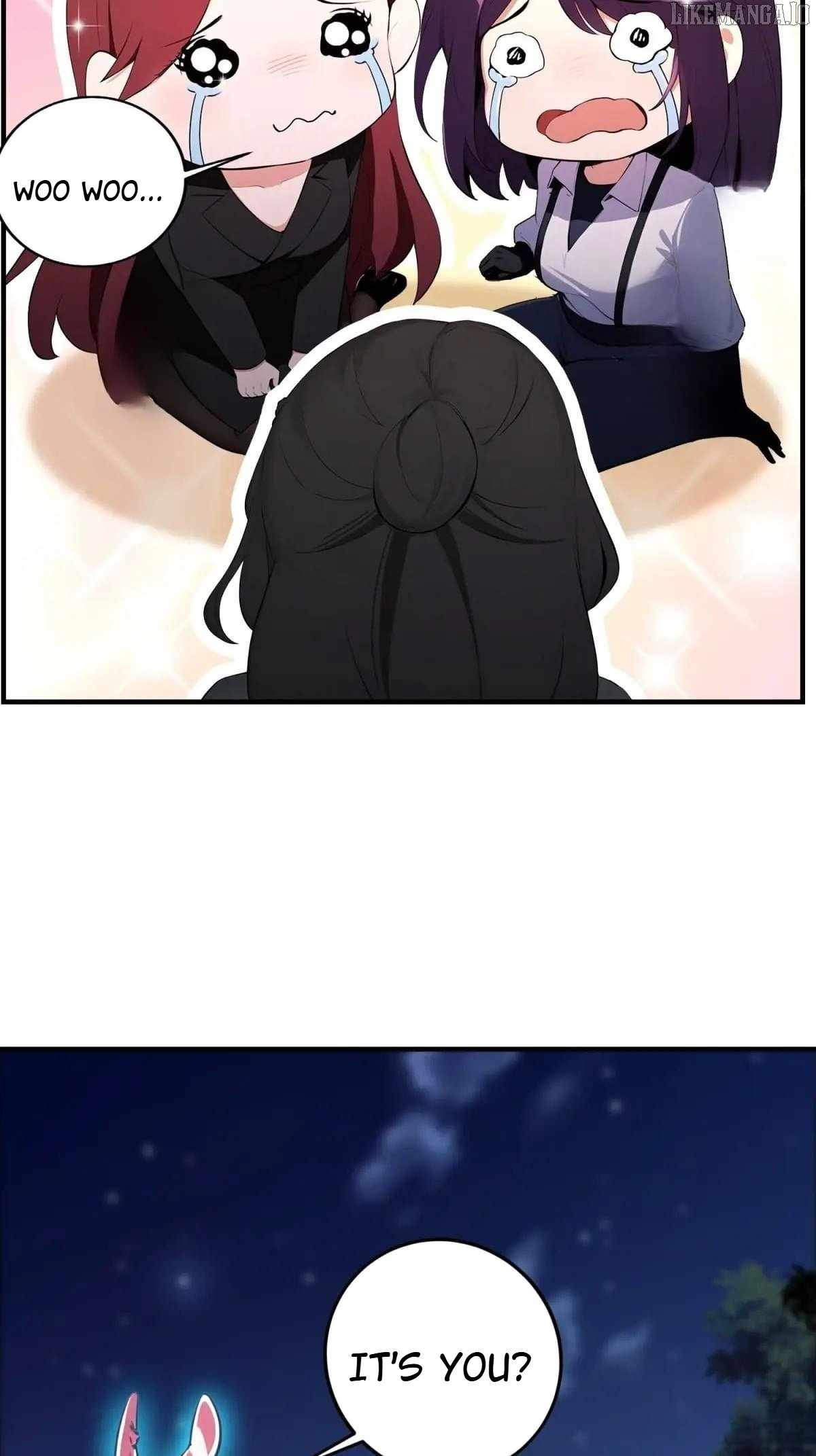 Outrageous! I opened a training class for empresses Chapter 71 299 67