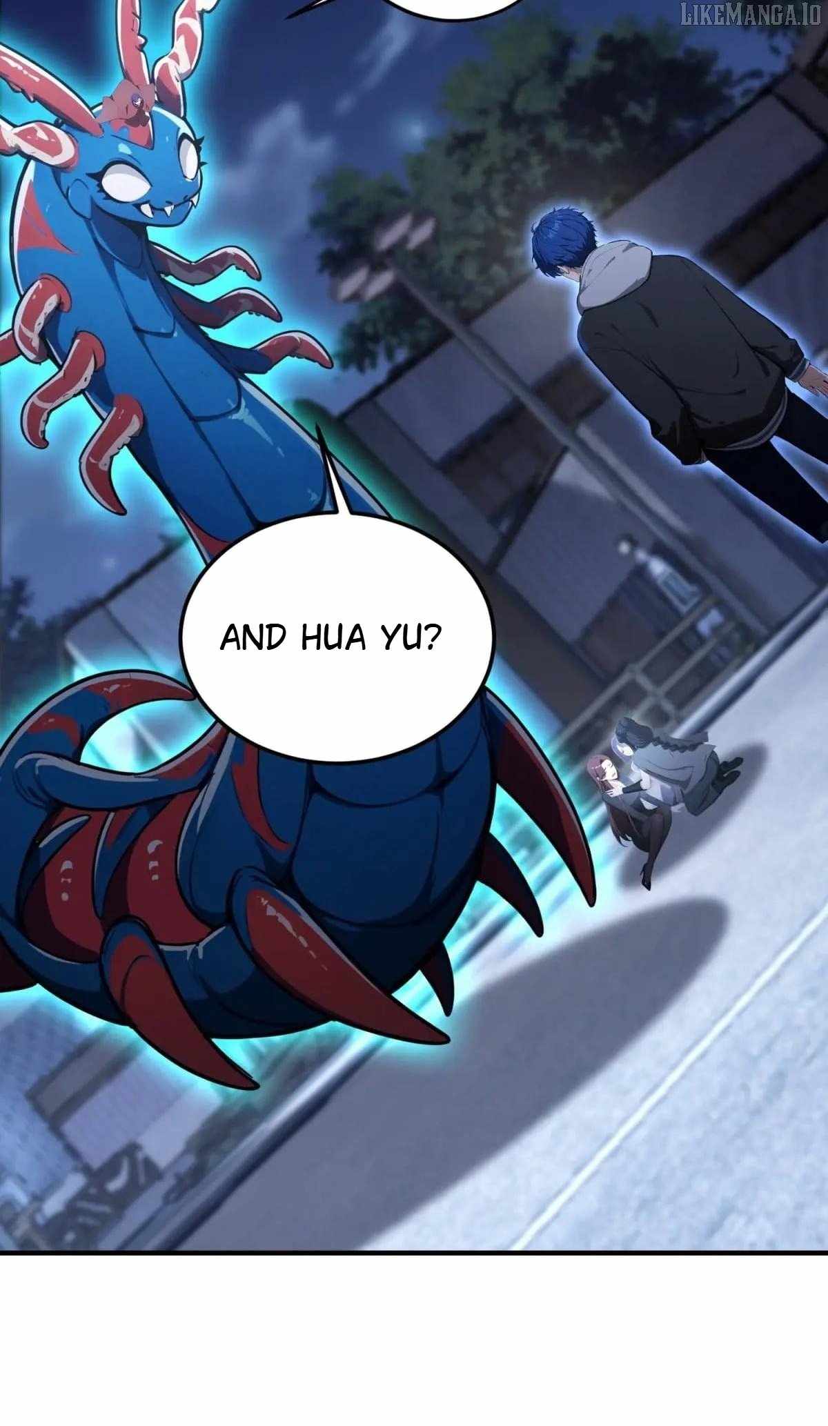 Outrageous! I opened a training class for empresses Chapter 71 300 68