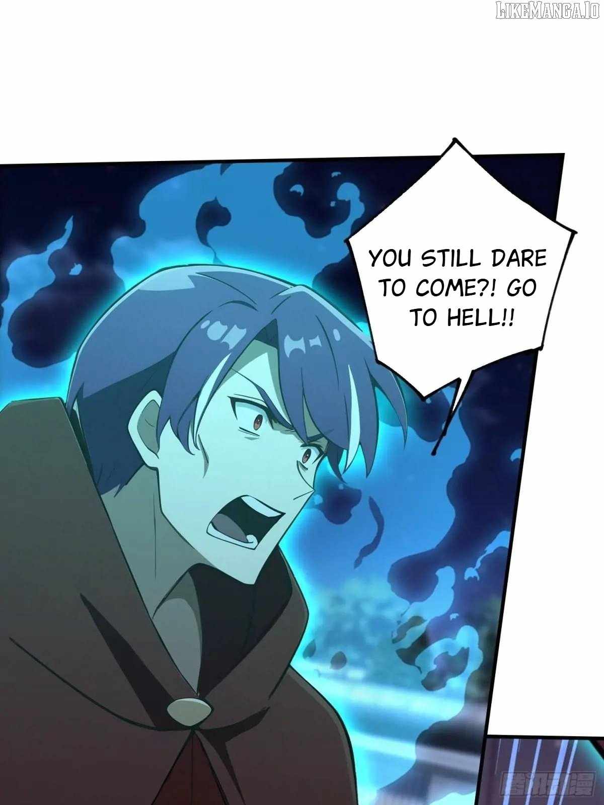 Outrageous! I opened a training class for empresses Chapter 71 301 69