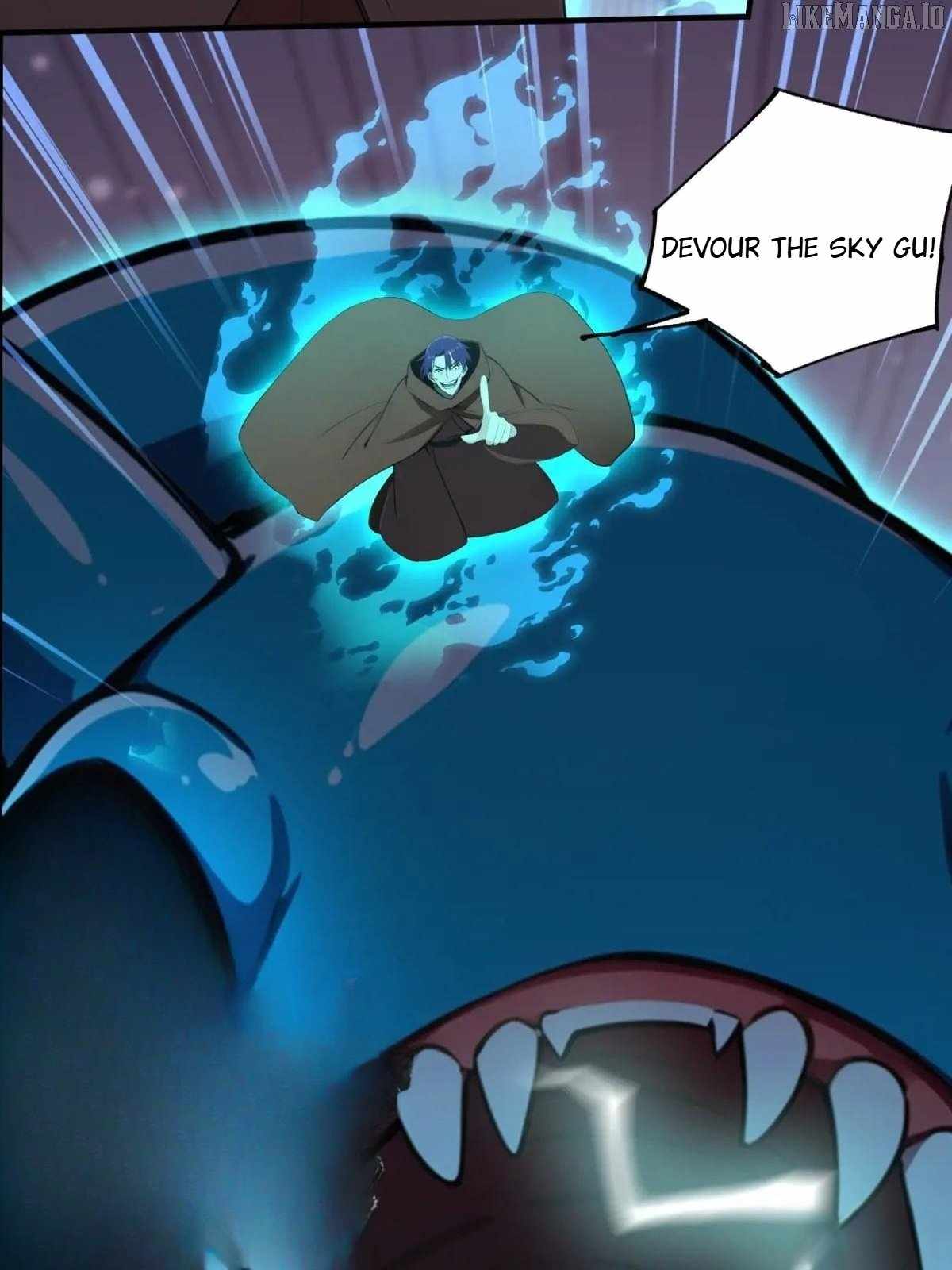 Outrageous! I opened a training class for empresses Chapter 71 302 70