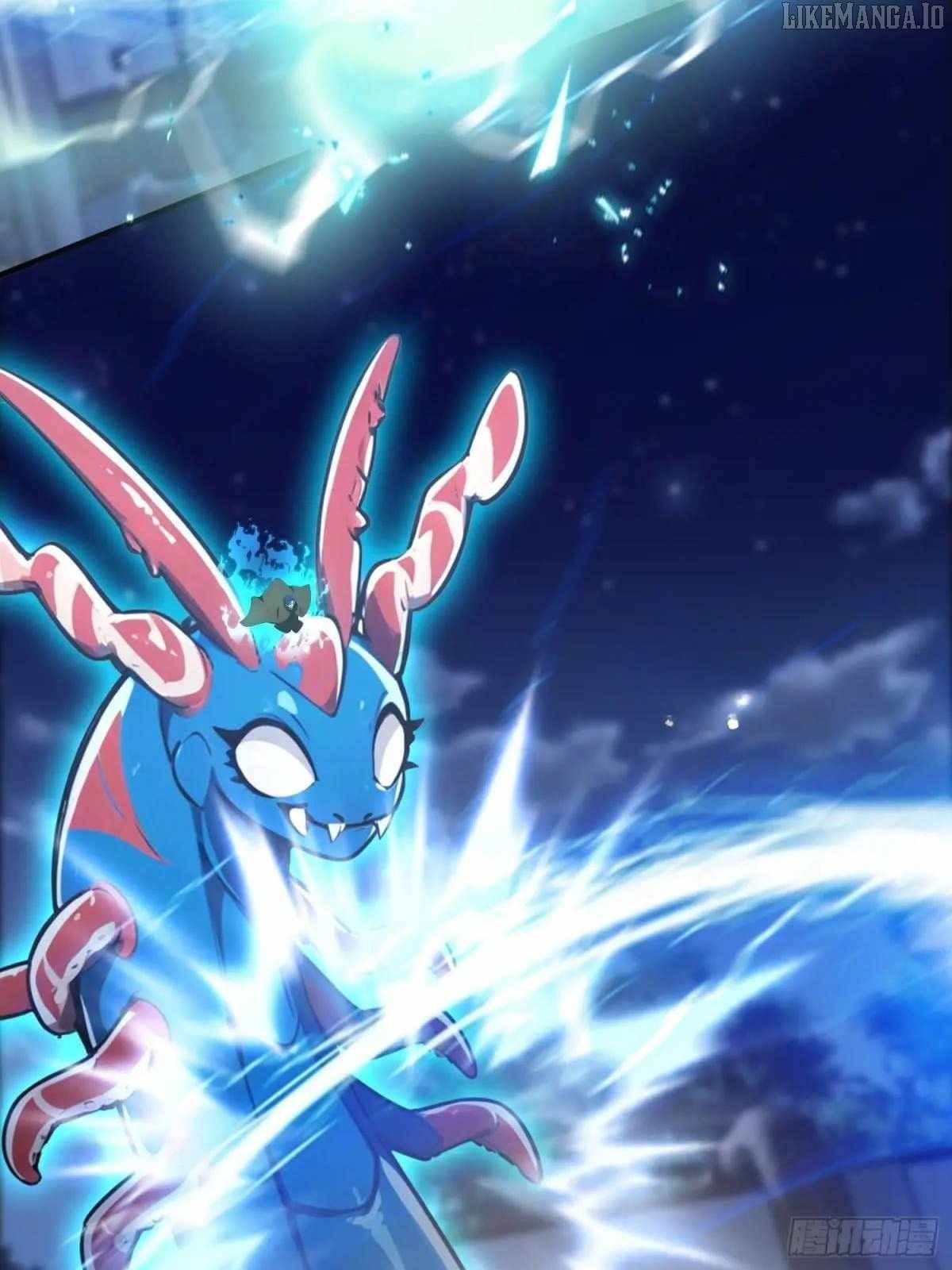 Outrageous! I opened a training class for empresses Chapter 71 306 74