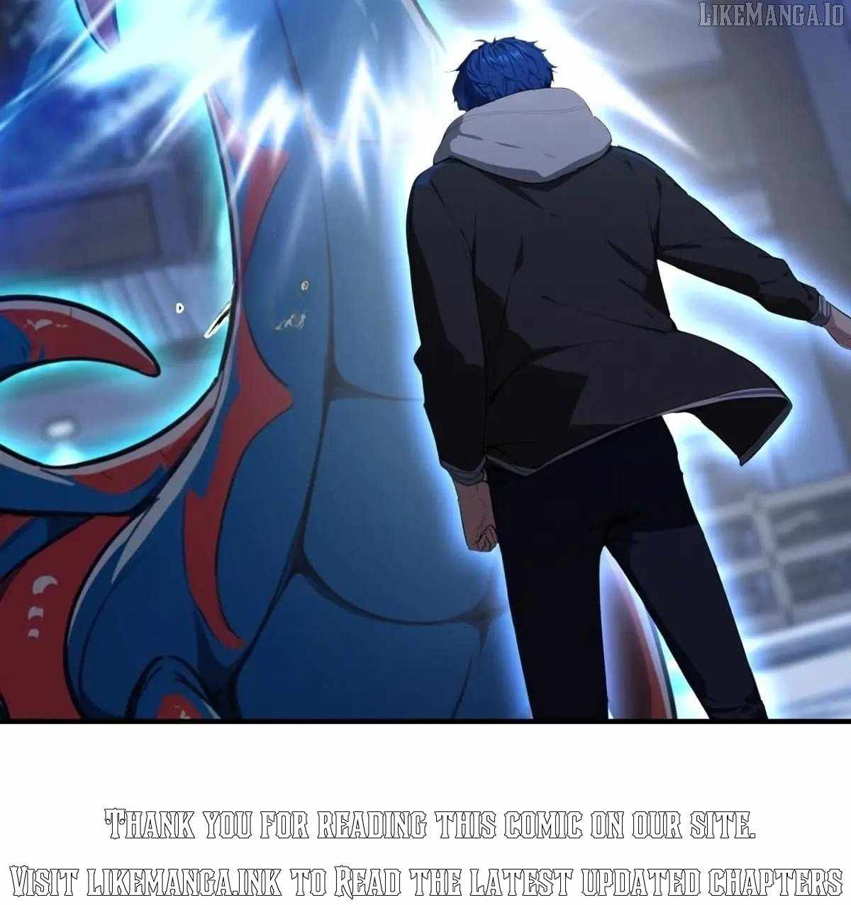 Outrageous! I opened a training class for empresses Chapter 71 307 75