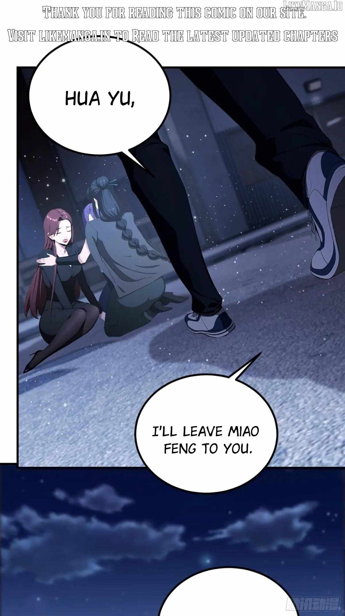 Outrageous! I opened a training class for empresses Chapter 72 245 01