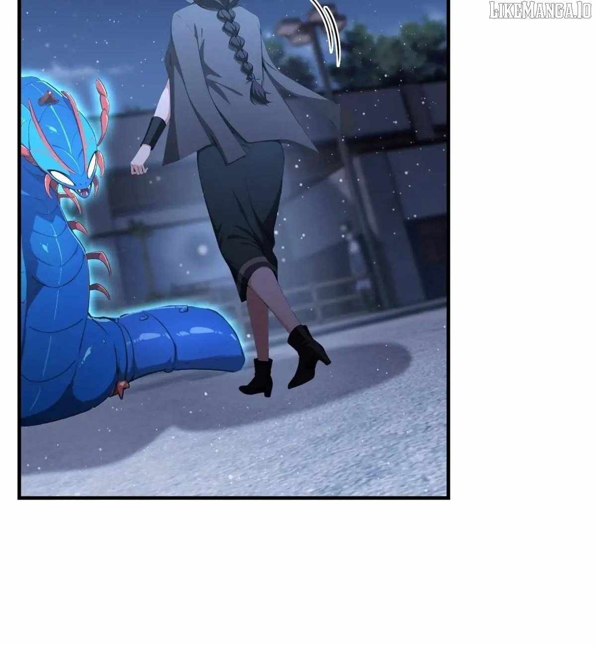 Outrageous! I opened a training class for empresses Chapter 72 248 04