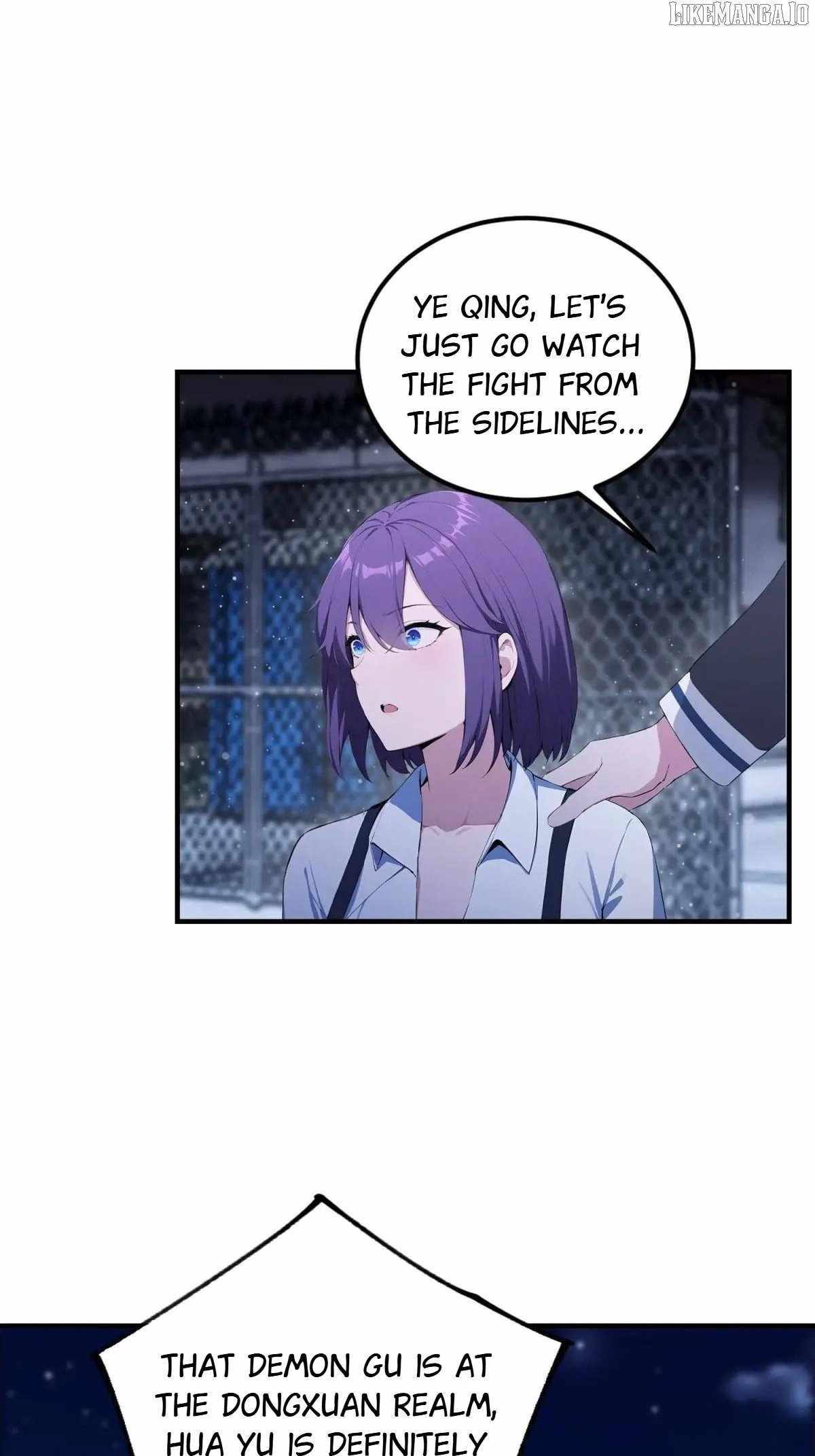 Outrageous! I opened a training class for empresses Chapter 72 249 05