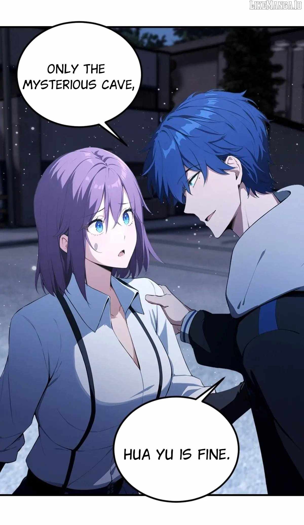 Outrageous! I opened a training class for empresses Chapter 72 251 07