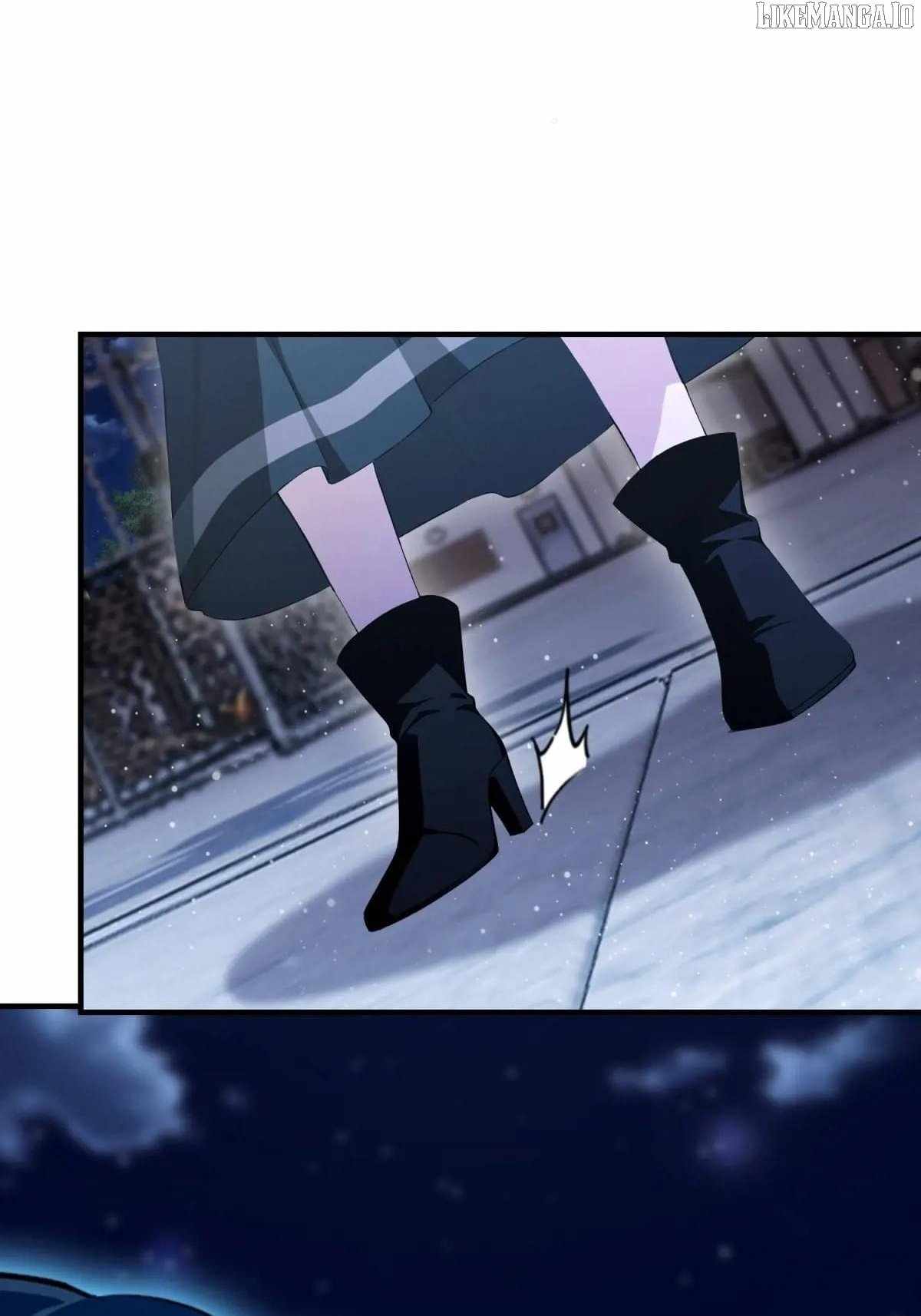 Outrageous! I opened a training class for empresses Chapter 72 252 08