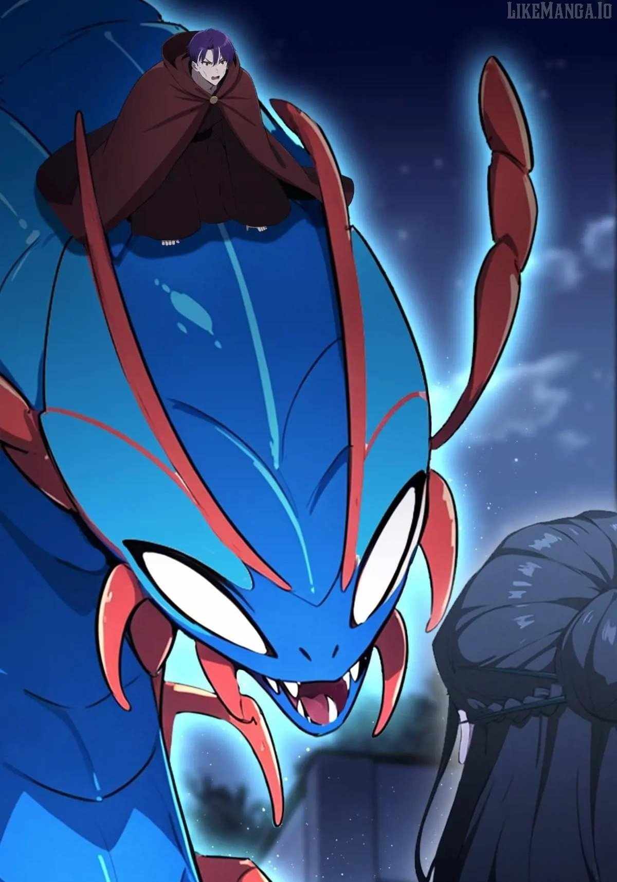 Outrageous! I opened a training class for empresses Chapter 72 253 09