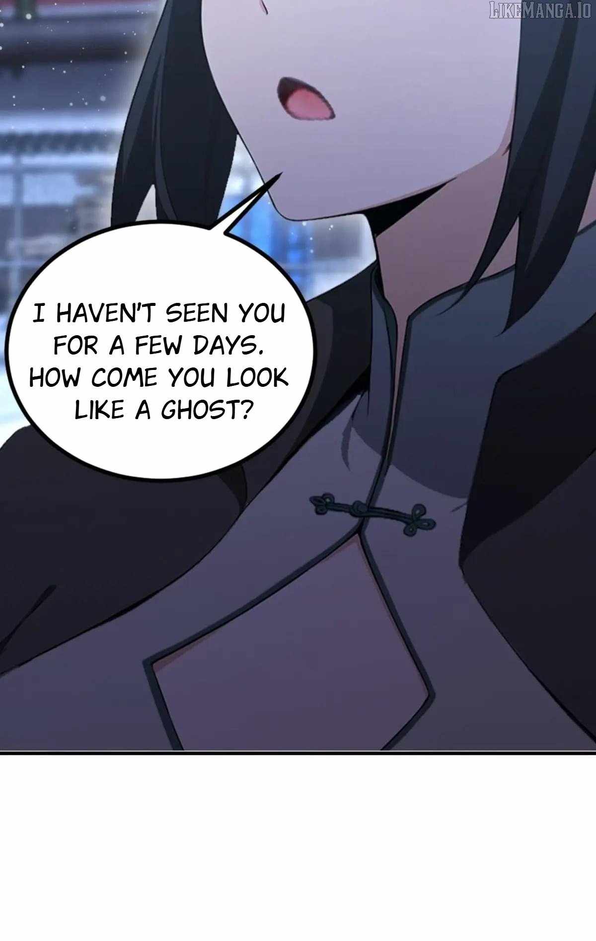 Outrageous! I opened a training class for empresses Chapter 72 255 11