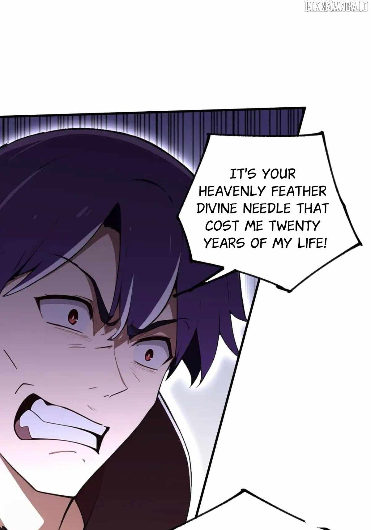 Outrageous! I opened a training class for empresses Chapter 72 256 12