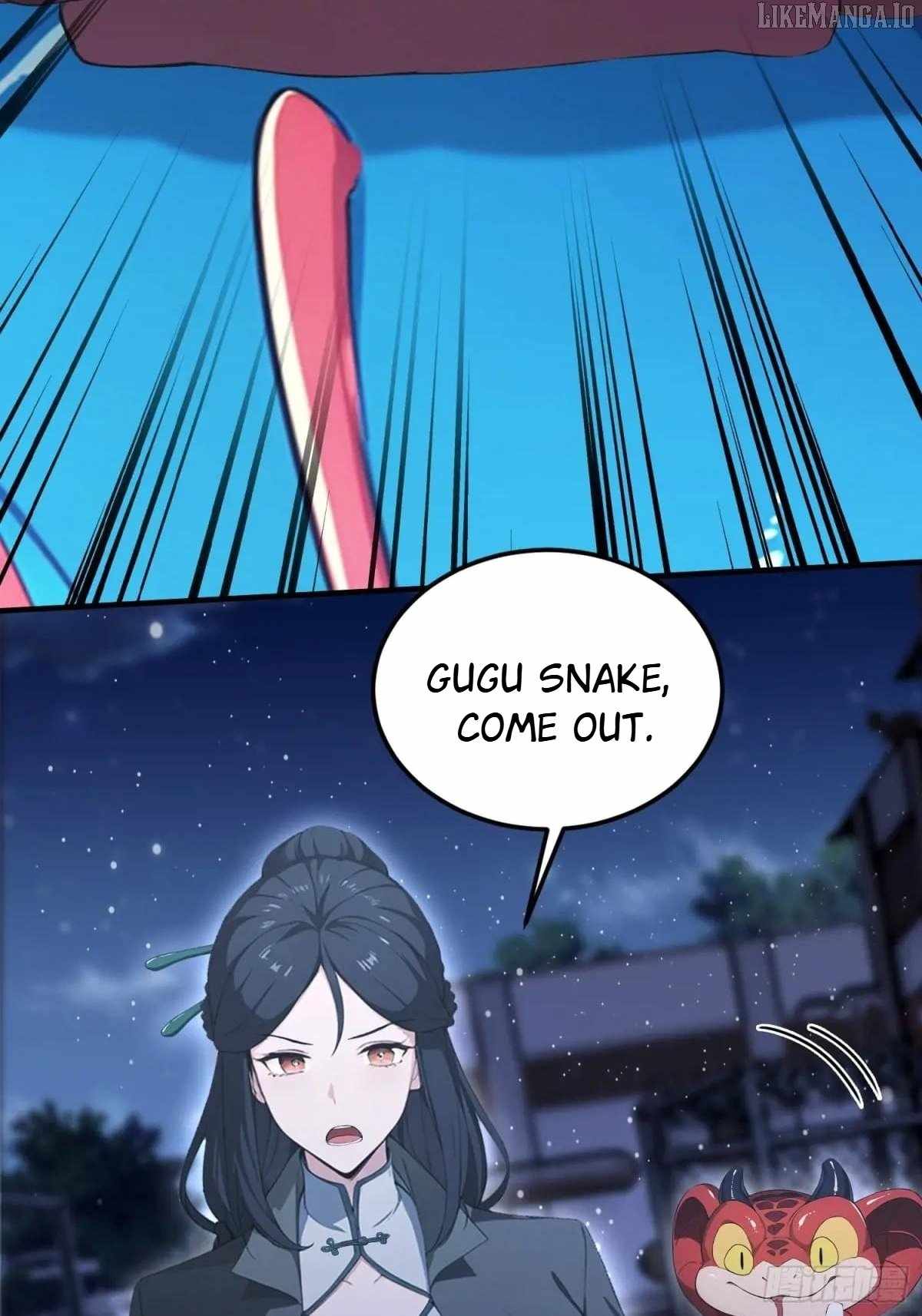 Outrageous! I opened a training class for empresses Chapter 72 258 14