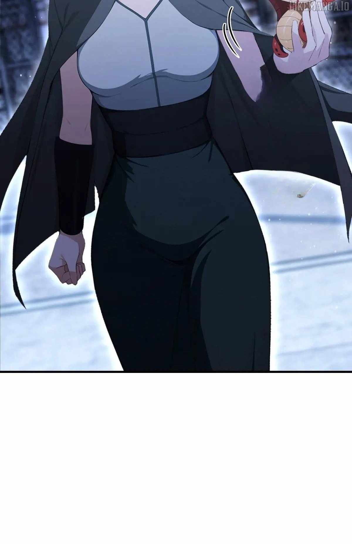 Outrageous! I opened a training class for empresses Chapter 72 259 15