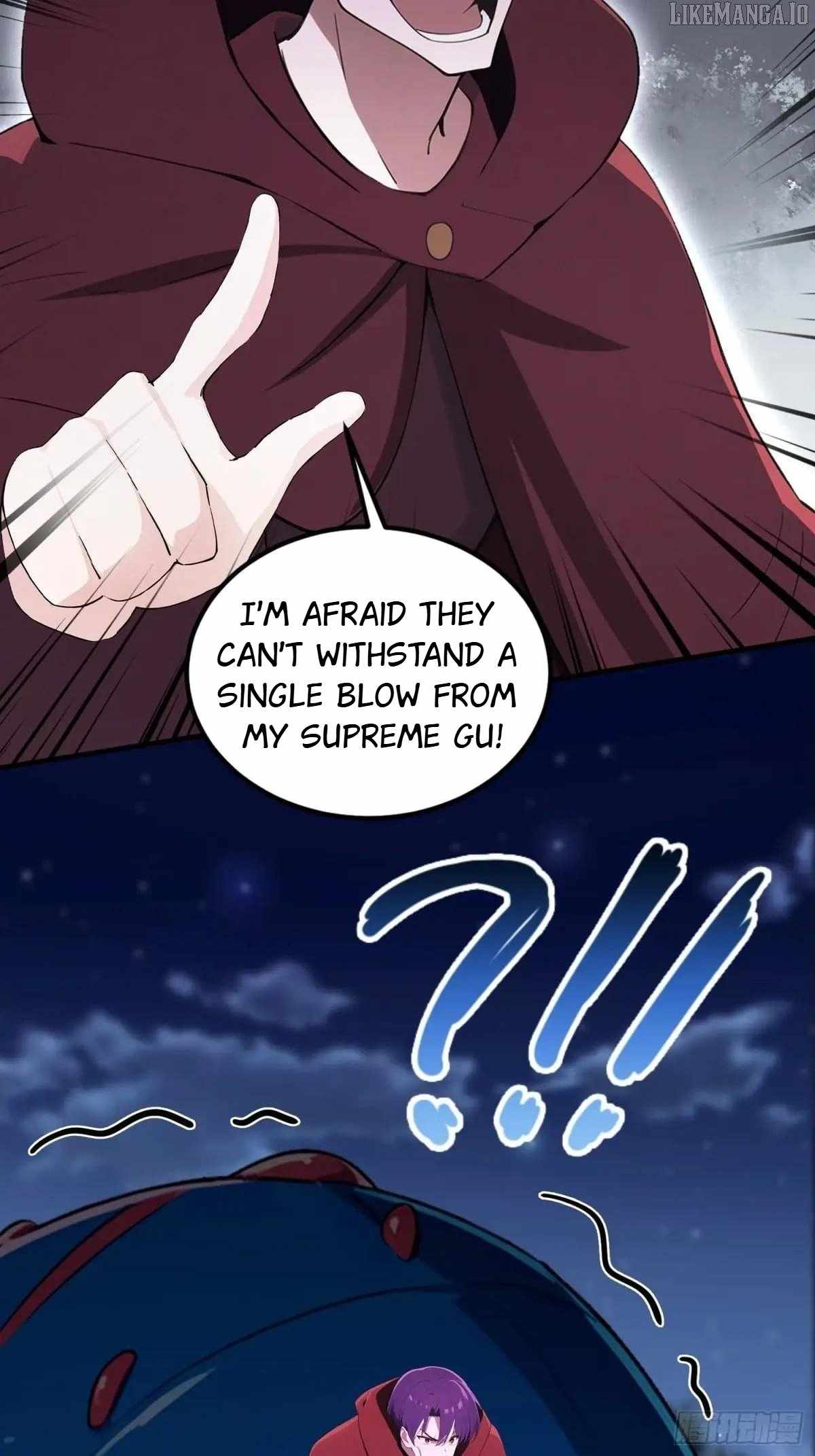 Outrageous! I opened a training class for empresses Chapter 72 261 17