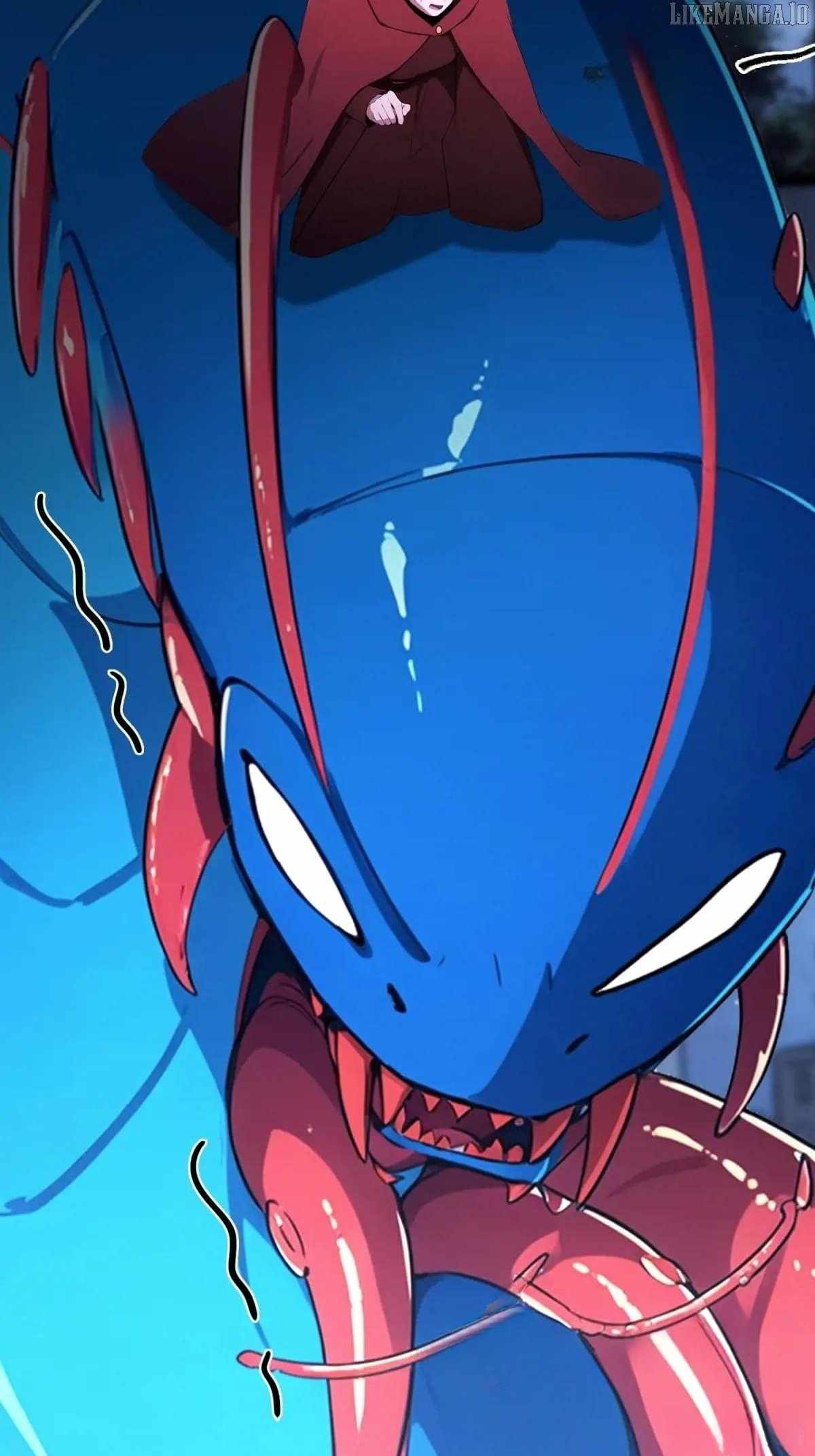 Outrageous! I opened a training class for empresses Chapter 72 262 18