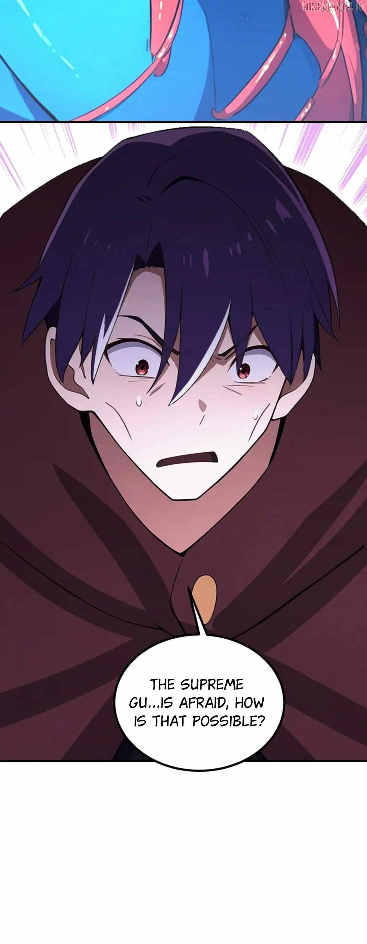 Outrageous! I opened a training class for empresses Chapter 72 263 19