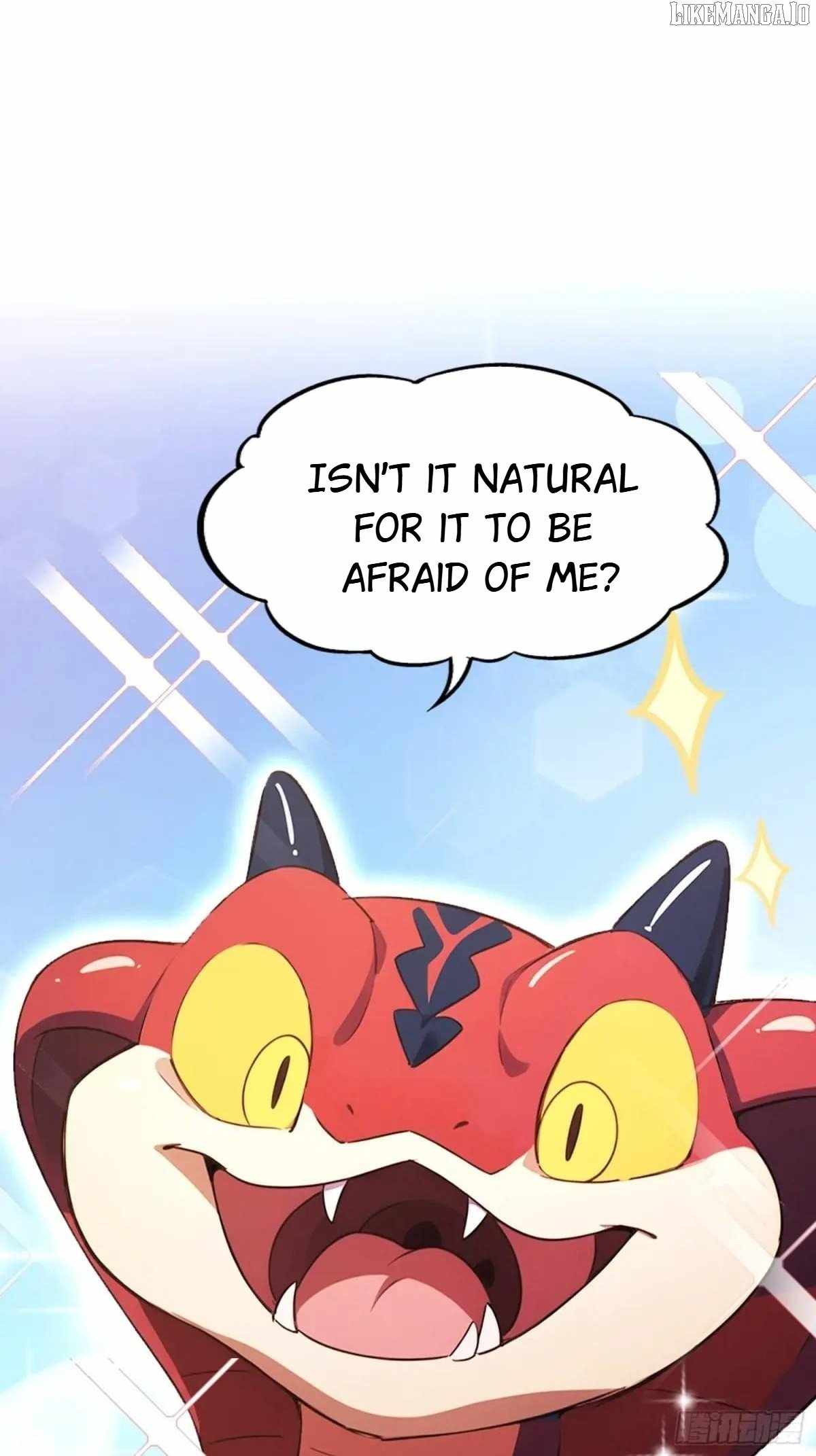 Outrageous! I opened a training class for empresses Chapter 72 264 20