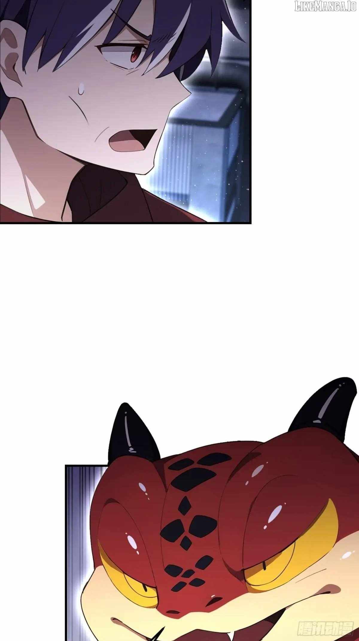 Outrageous! I opened a training class for empresses Chapter 72 266 22