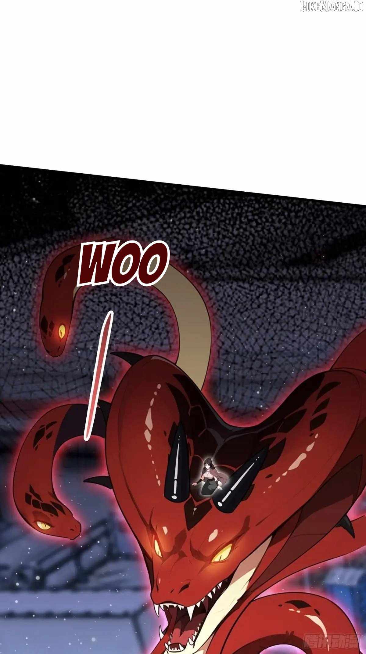 Outrageous! I opened a training class for empresses Chapter 72 269 25