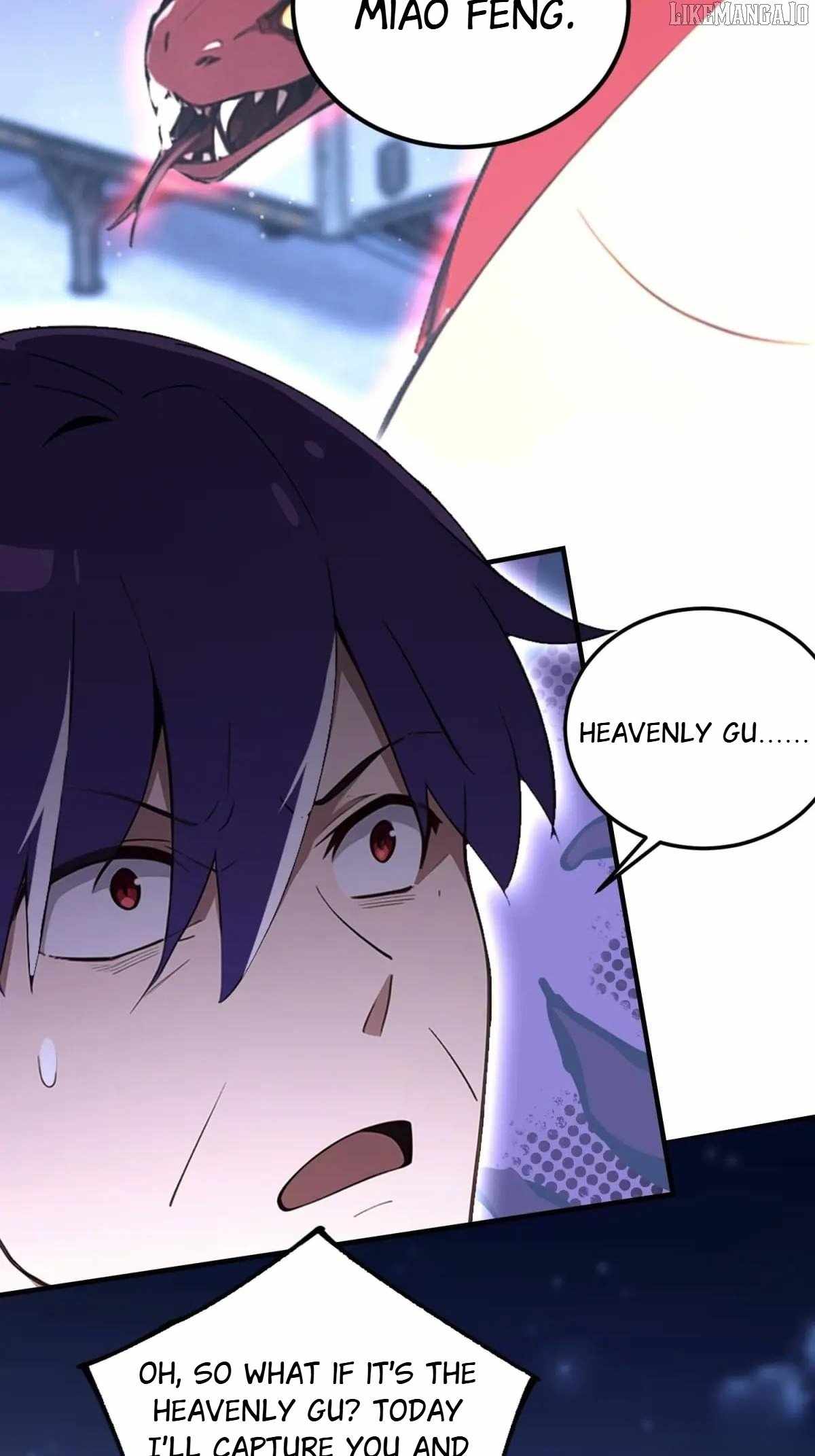 Outrageous! I opened a training class for empresses Chapter 72 272 28