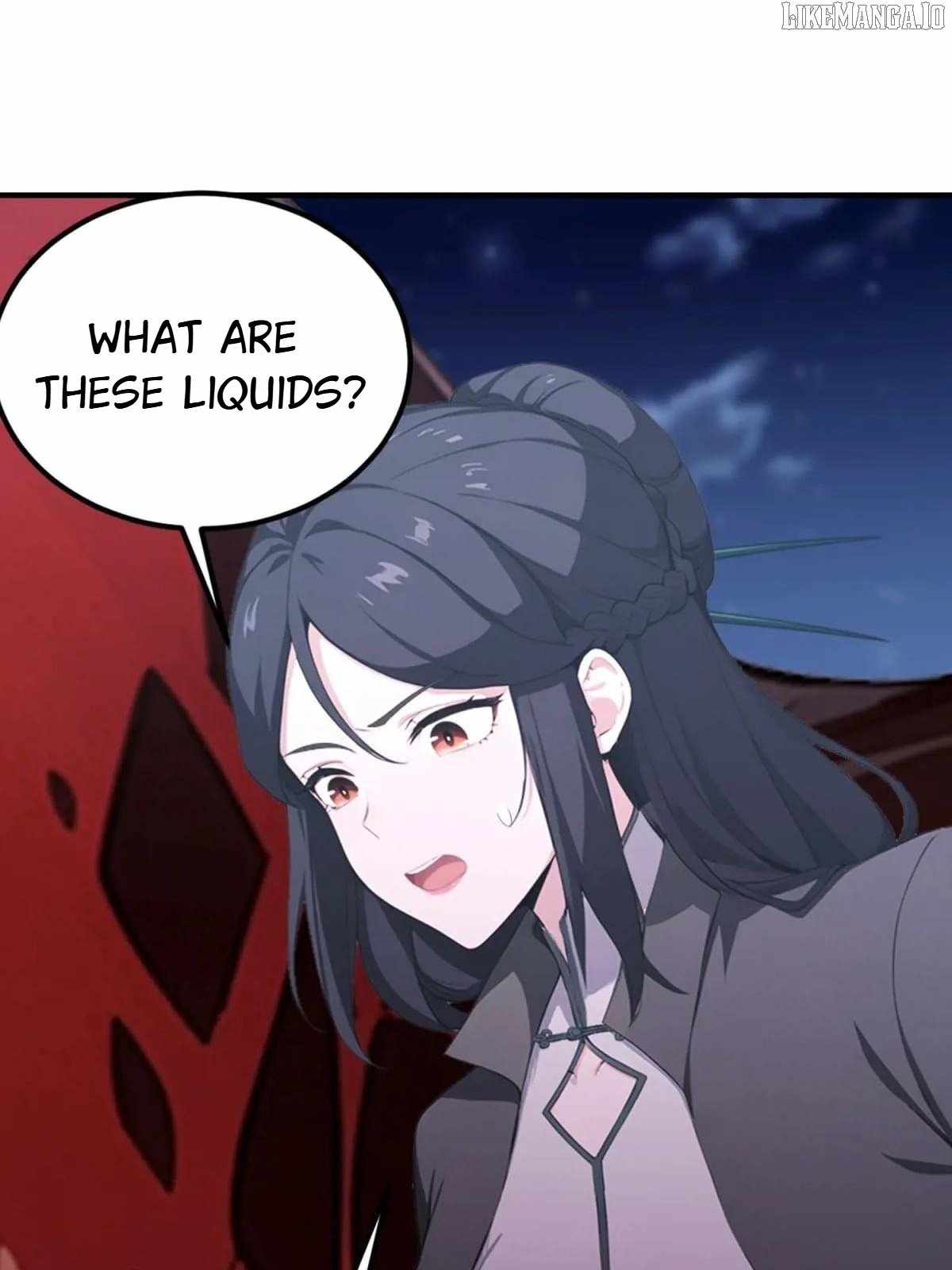 Outrageous! I opened a training class for empresses Chapter 72 278 34