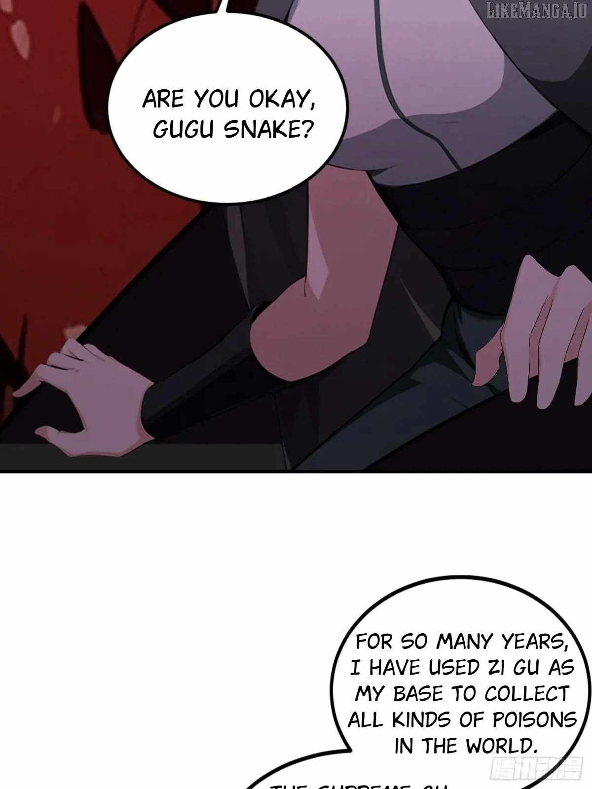 Outrageous! I opened a training class for empresses Chapter 72 279 35