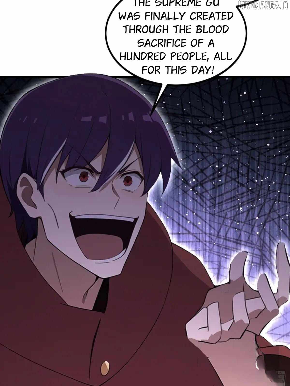 Outrageous! I opened a training class for empresses Chapter 72 280 36